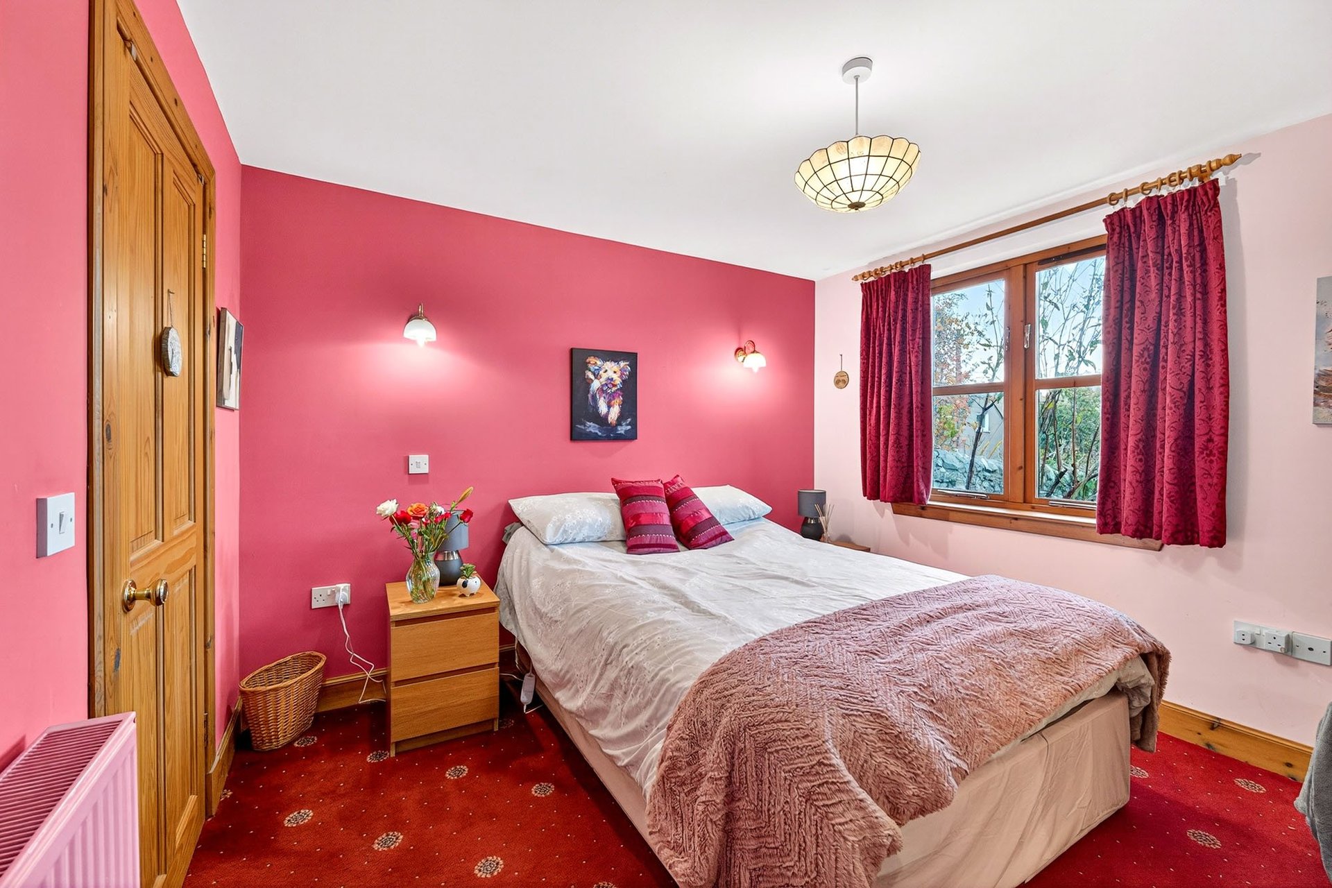 Cragdale, 31 Craigend Road, Stow, Galashiels, Scottish Borders, TD1 2RJ - Picture #22