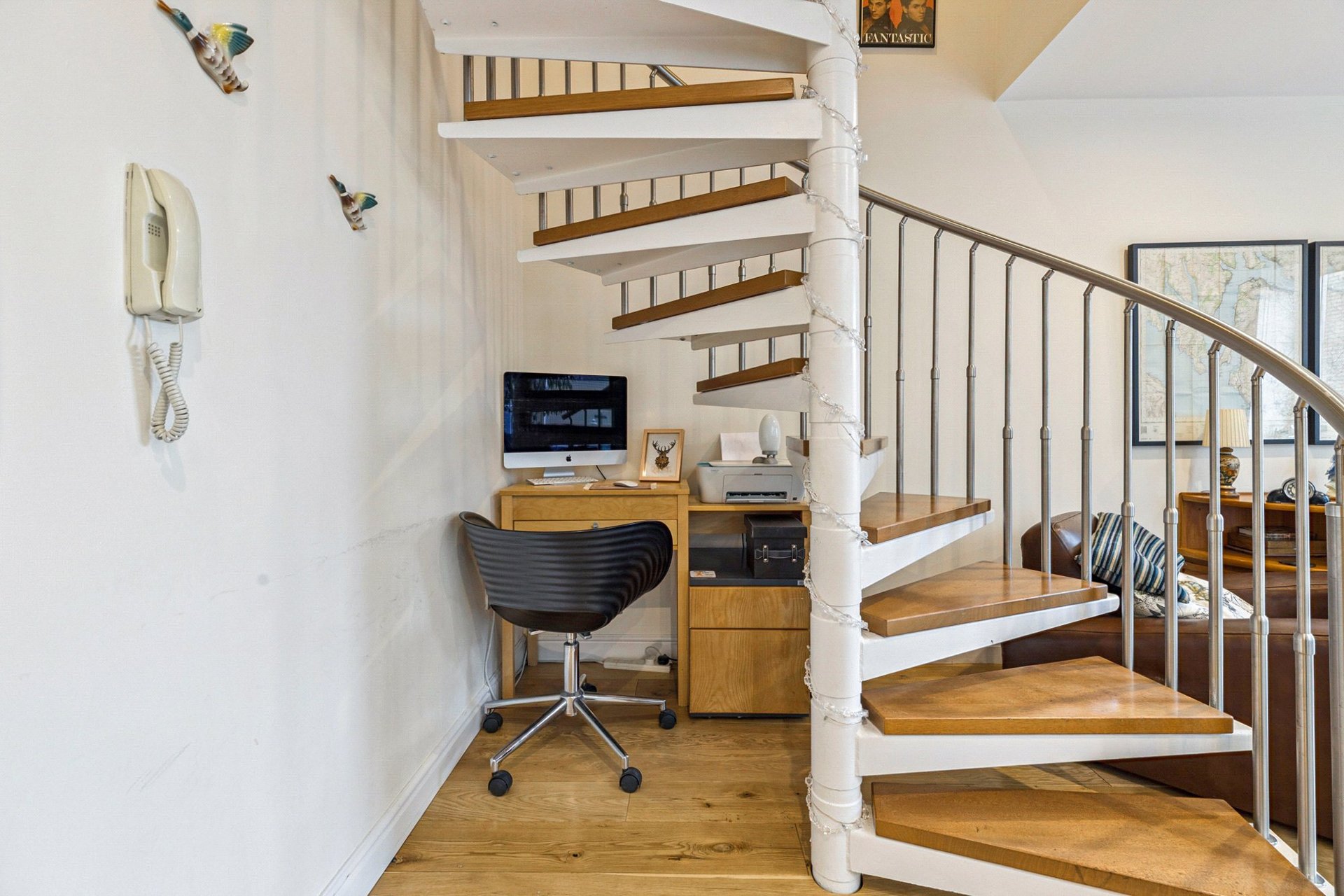 Flat 3/8, The Metropole, 87 Dunlop Street, Glasgow City, G1 4ET - Picture #12