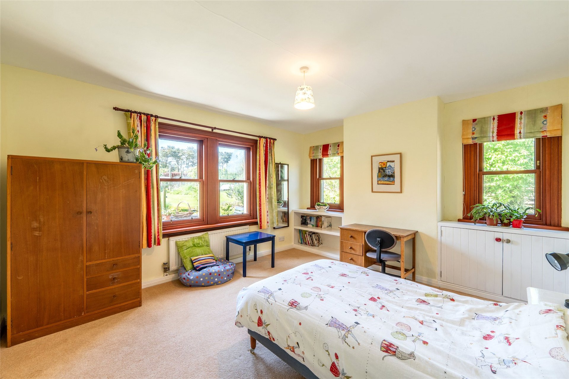 Freelands, Ceres, Cupar, Fife, KY15 5LW - Picture #13
