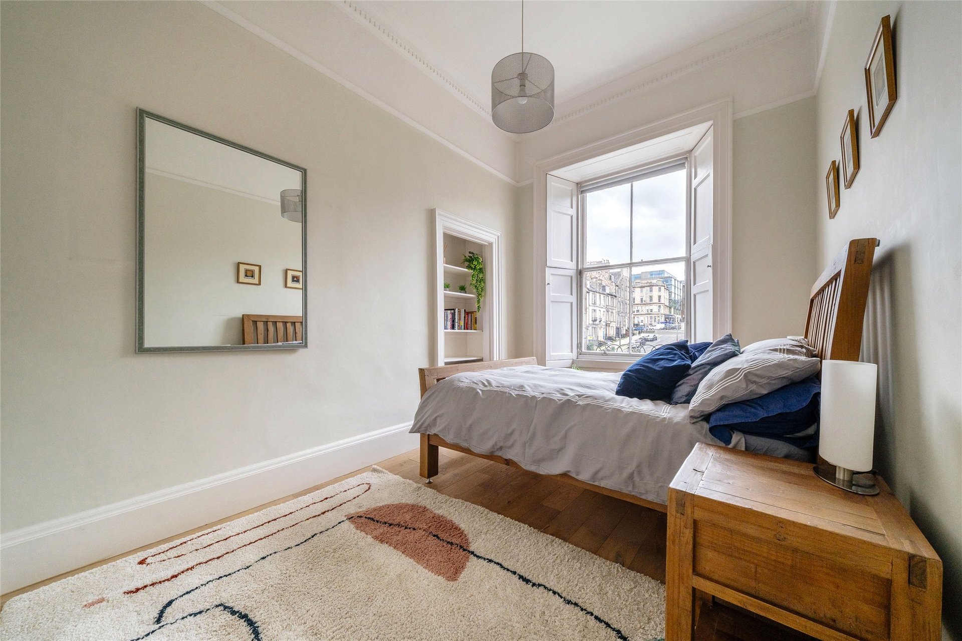 8/5 Abercromby Place, Edinburgh, EH3 6LB - Picture #16
