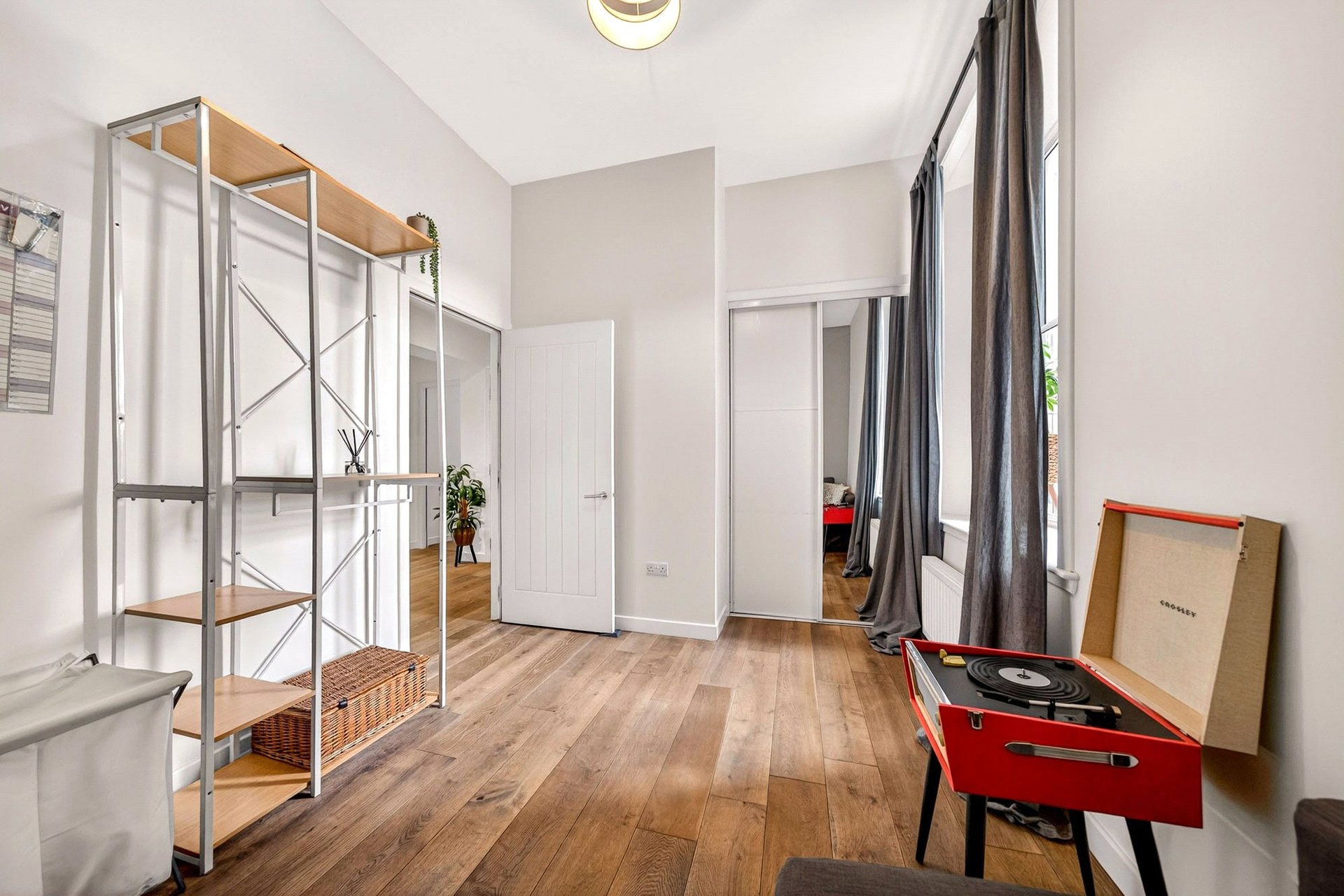 Flat 1F3, 73 Lothian Road, Edinburgh, EH3 9AW - Picture #10