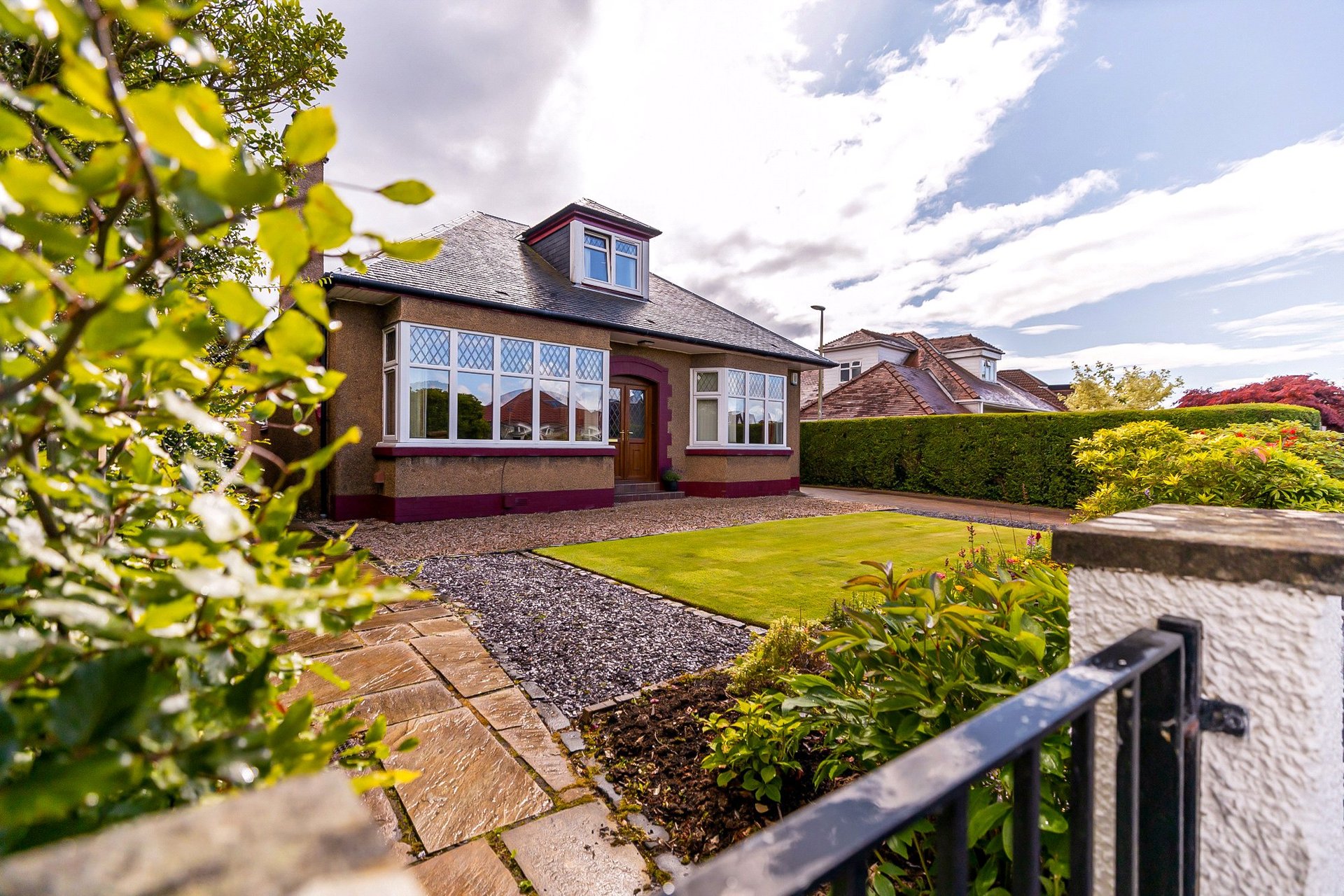 23 Iain Road, Bearsden, G61 4PA - Picture #49