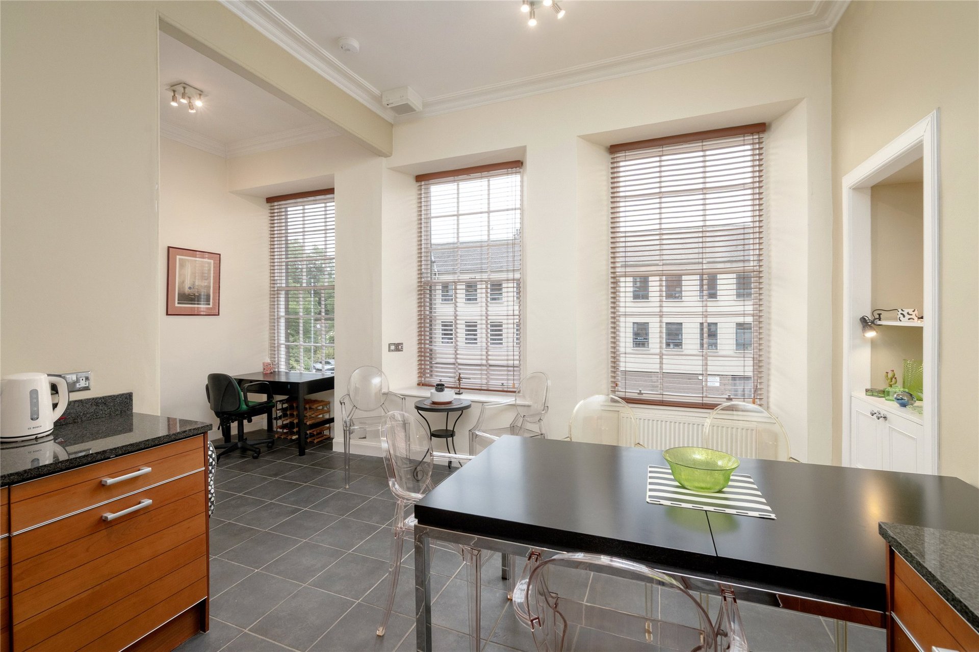 47/1 Queen Charlotte Street, Leith, Edinburgh, EH6 7EY - Picture #7