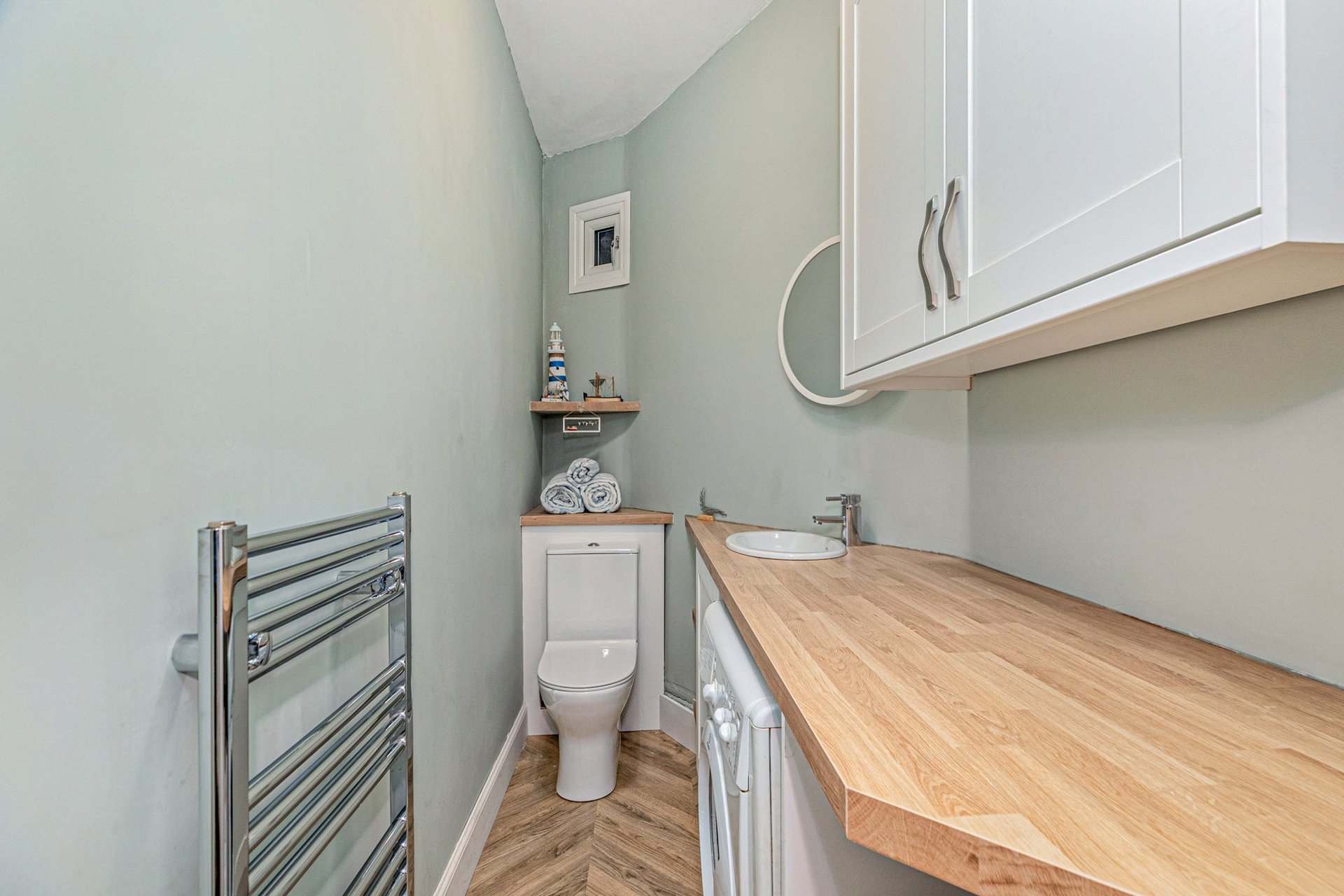 B/1, 37 Partickhill Road, Partickhill, Glasgow, G11 5BP - Picture #18