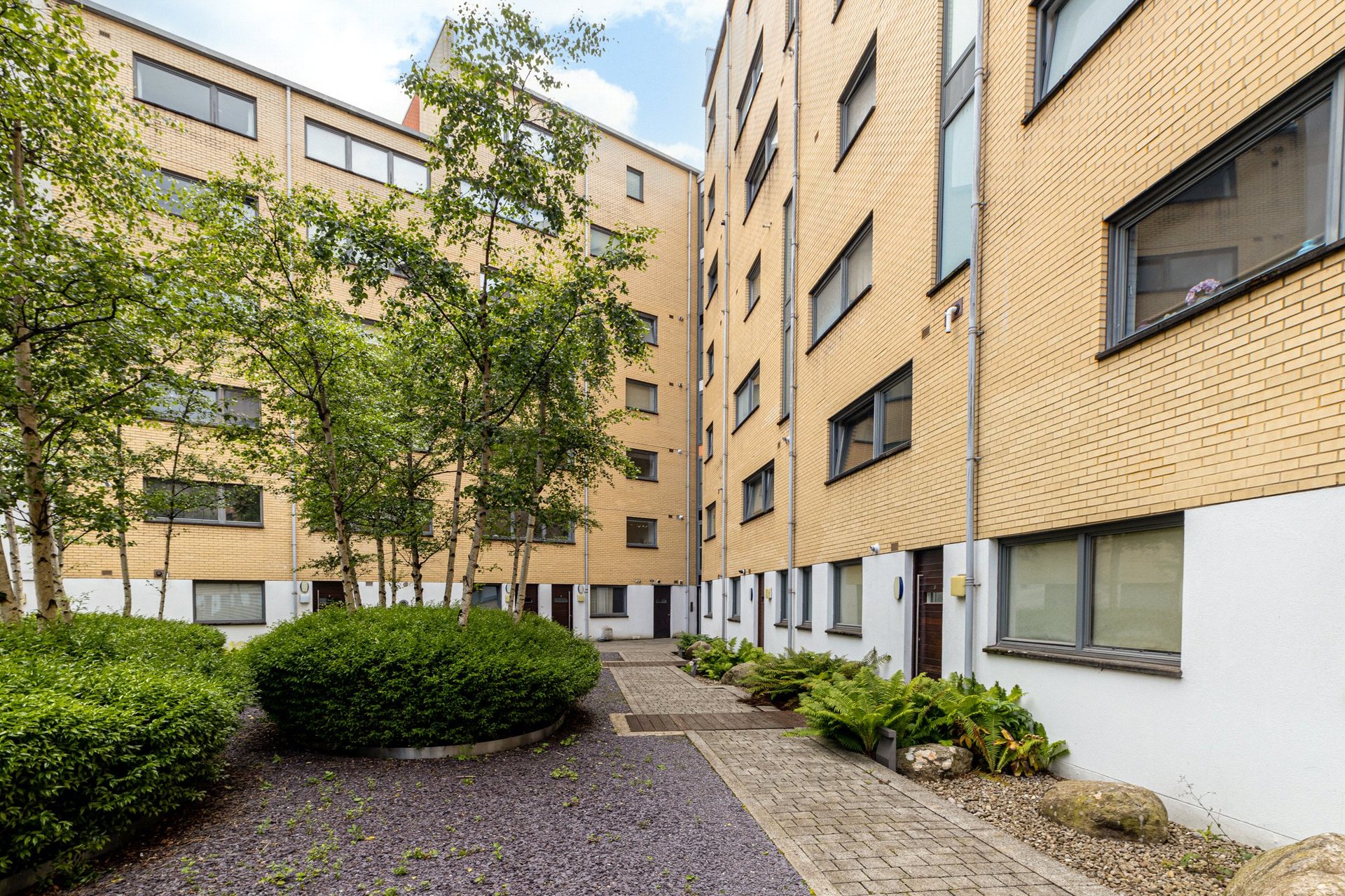 Flat 52 The Matrix Building (2/1), 100 Cowcaddens Road, Cowcaddens, Glasgow City, G4 0HL - Picture #26