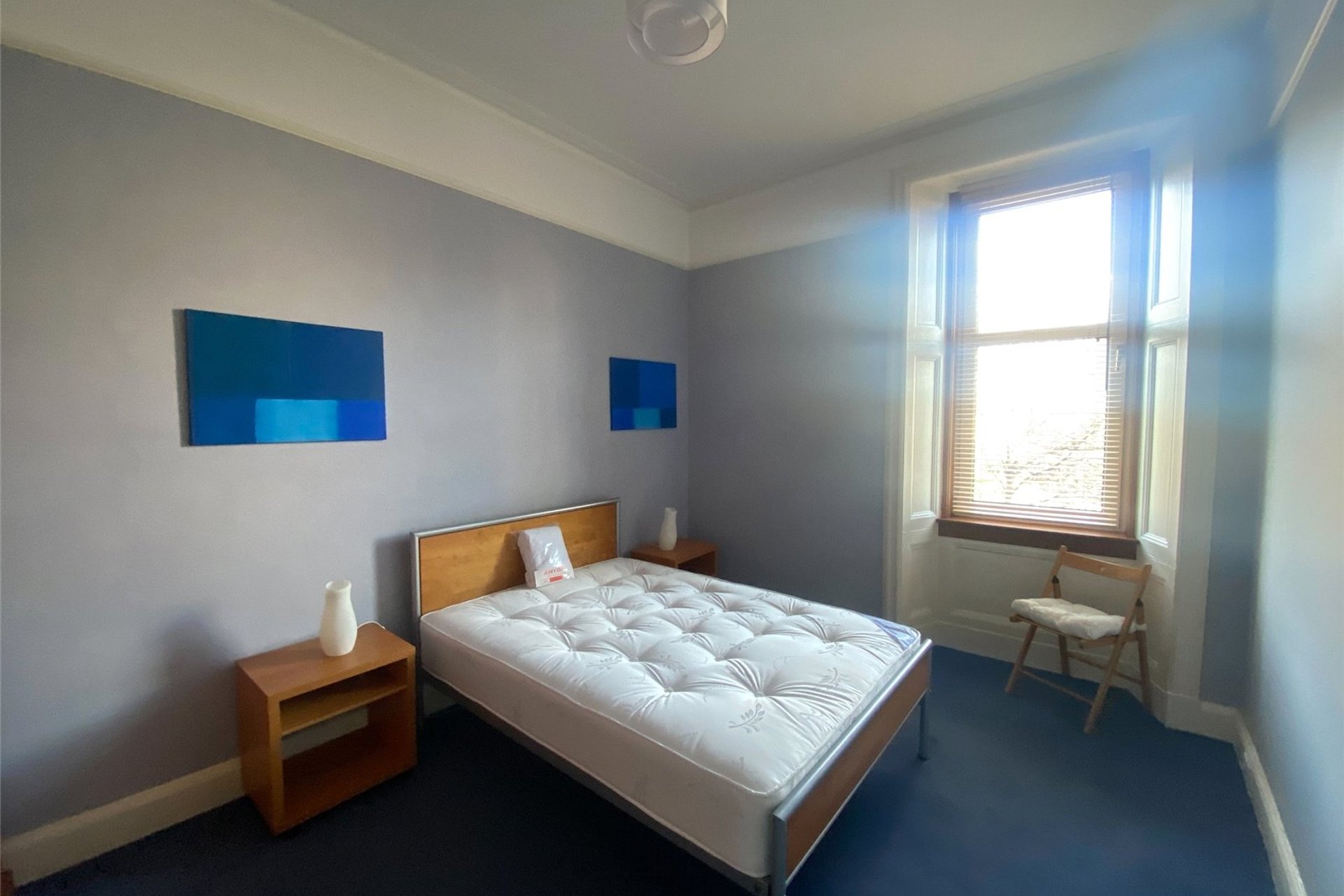 Flat 1, 41 McDonald Road, Bellevue, Edinburgh, EH7 4LY - Picture #12