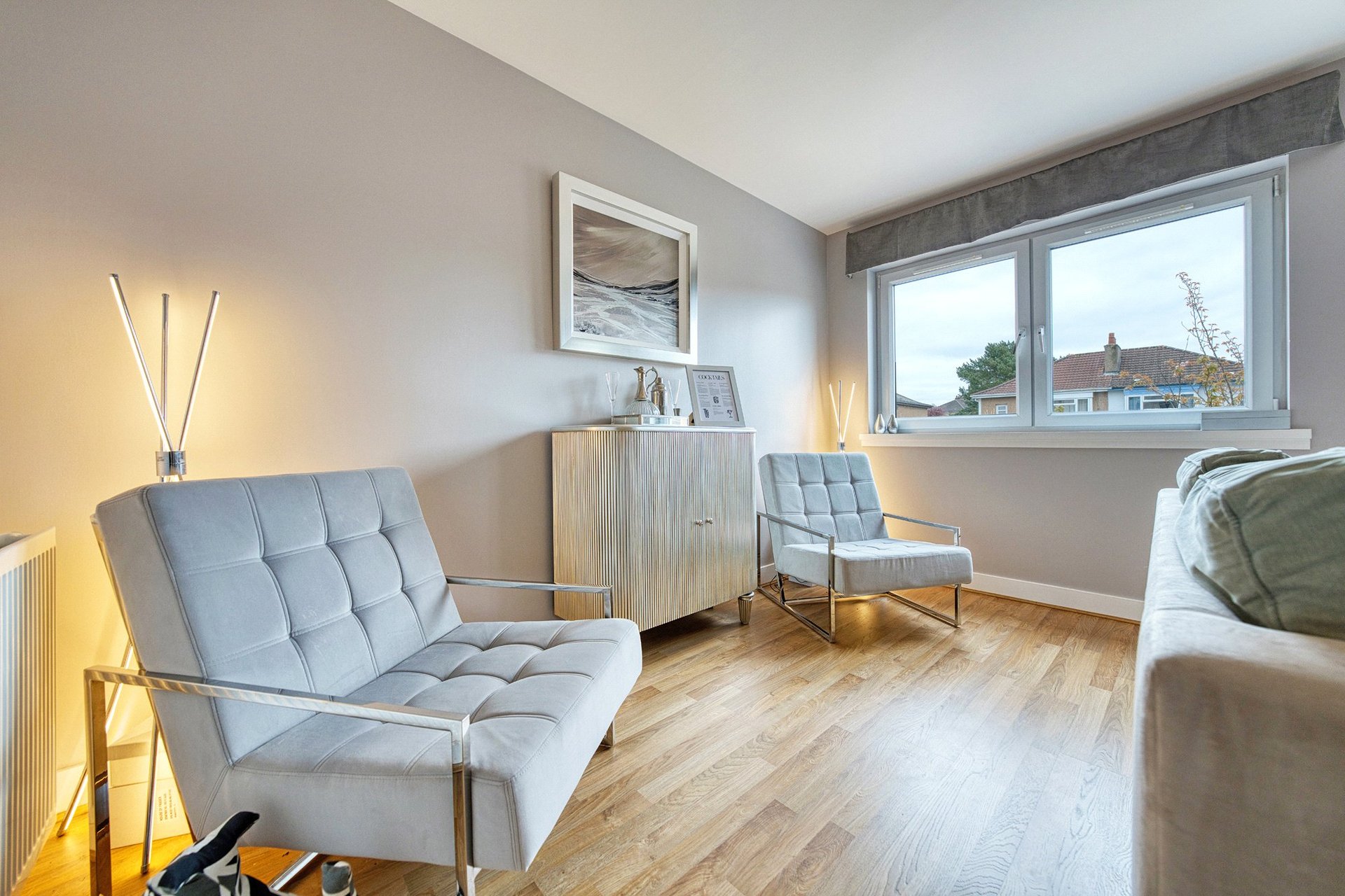 34 Morven Drive, Clarkston, Glasgow, G76 7NH - Picture #12