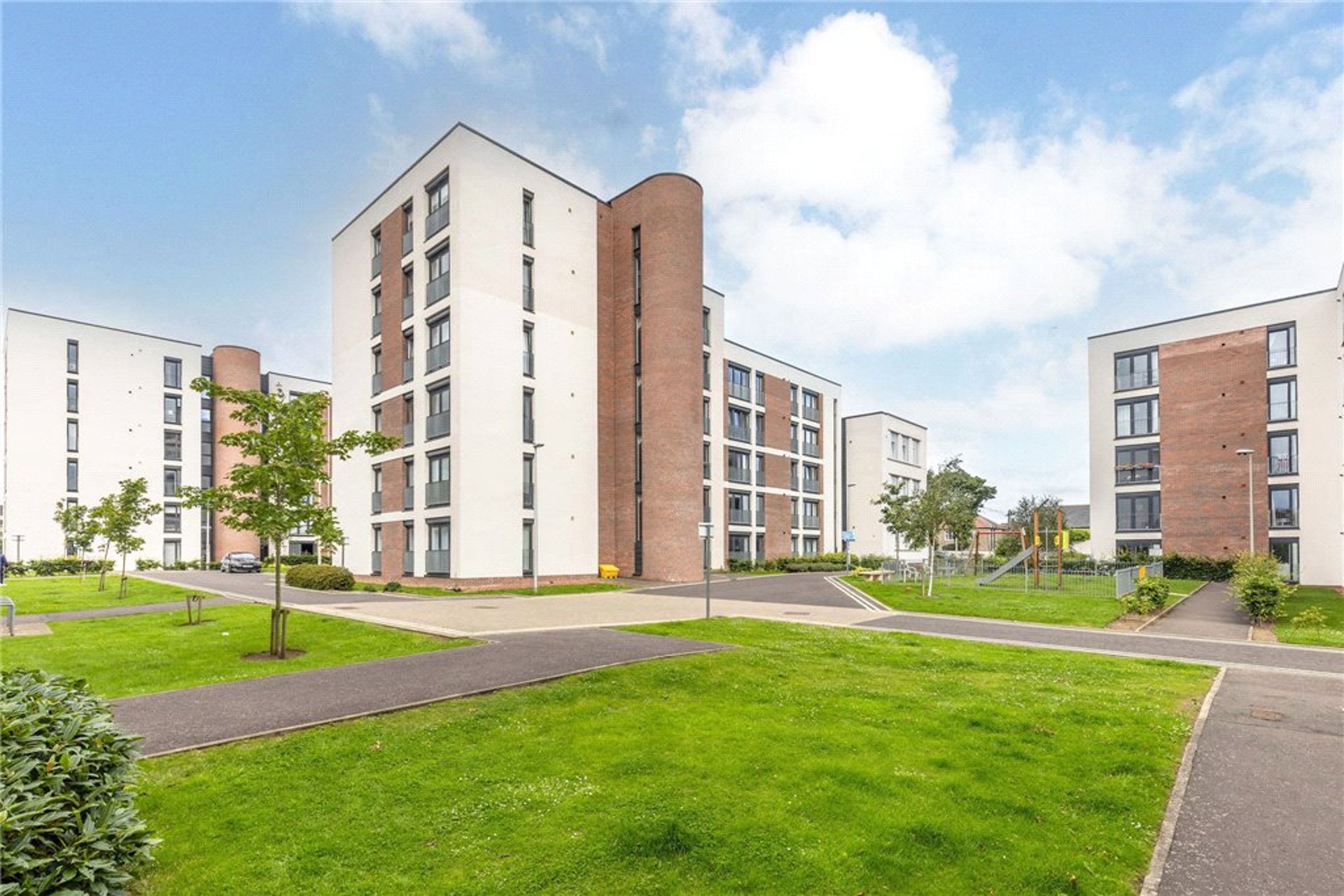 Flat 14, 2 Arneil Place, Edinburgh, Midlothian, EH5 2GU - Picture #16