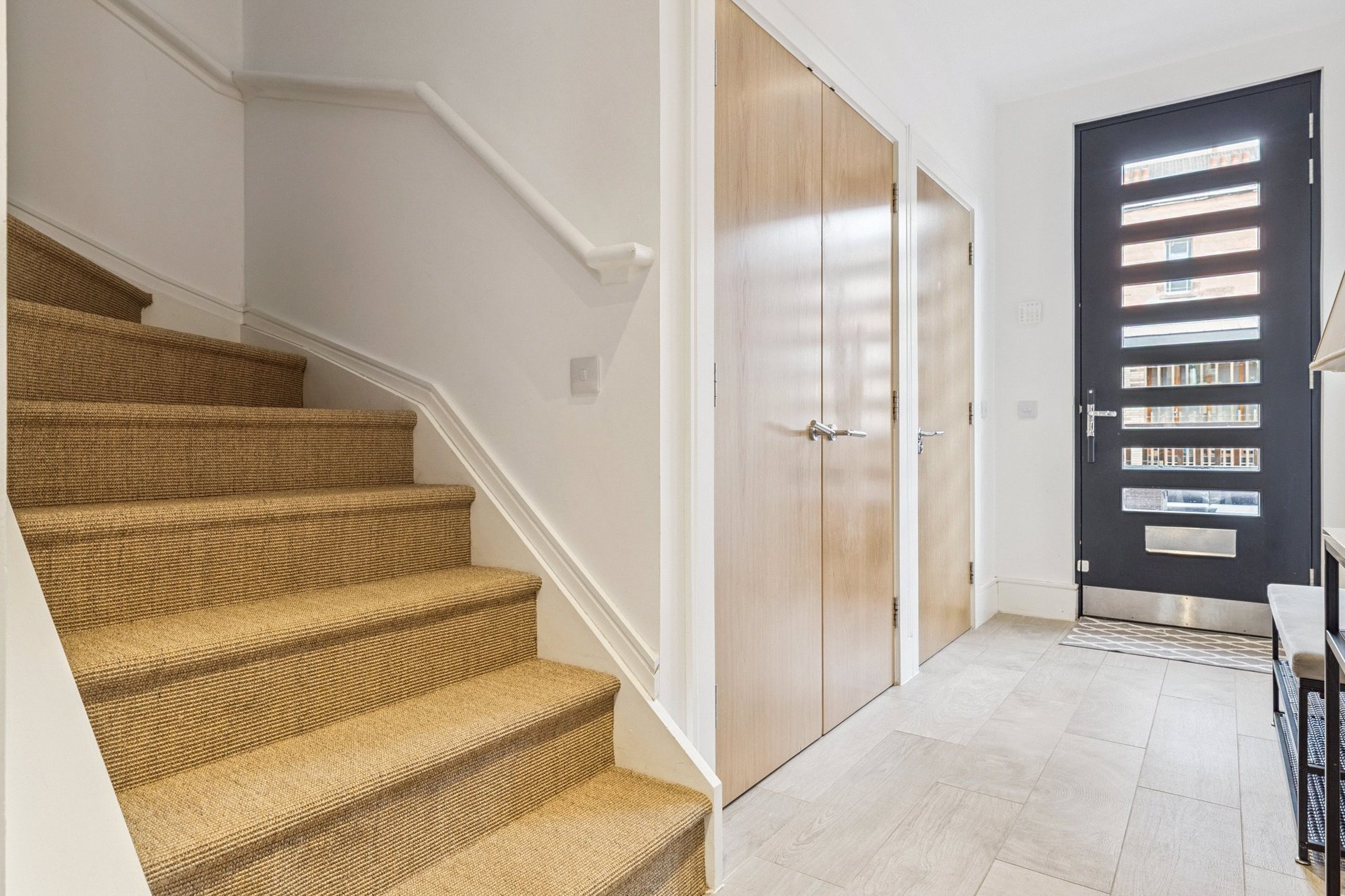 The Pend House, 20 Havelock Street, Dowanhill, Glasgow, G11 5JA - Picture #14