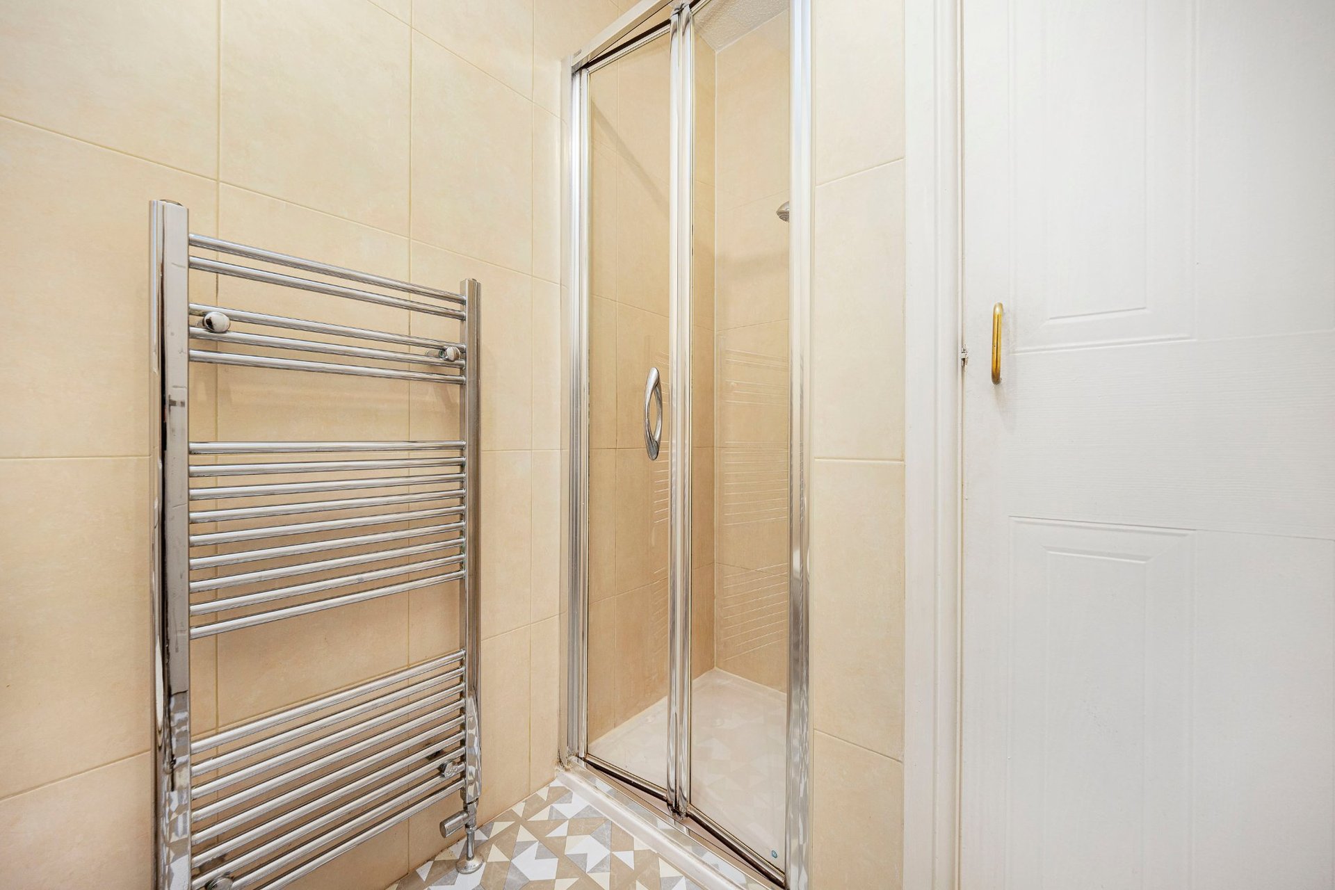 21 Burncrooks Avenue, Bearsden, G61 4NL - Picture #27