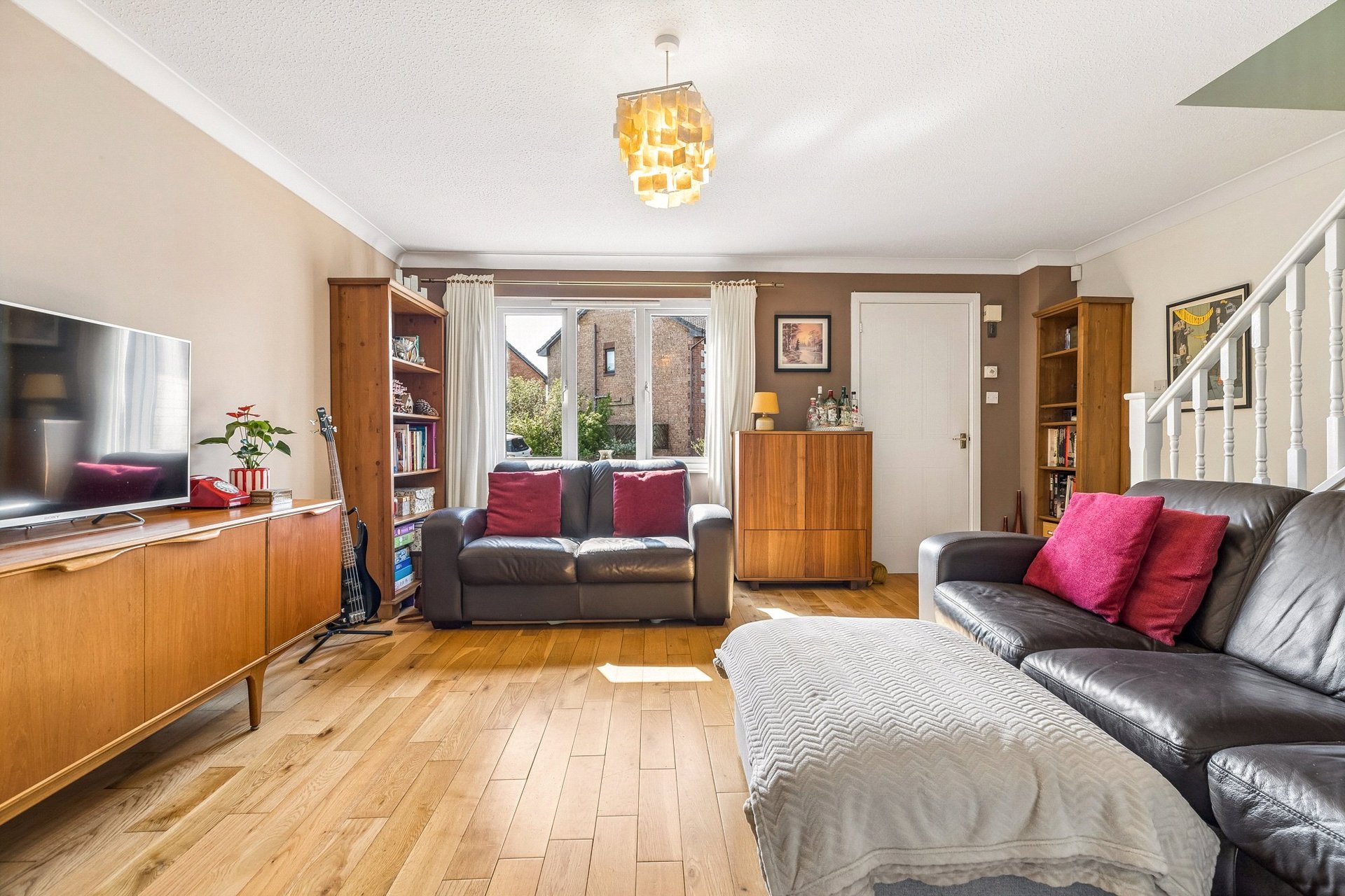 68 Louden Hill Road, Robroyston, Glasgow, G33 1GG - Picture #2