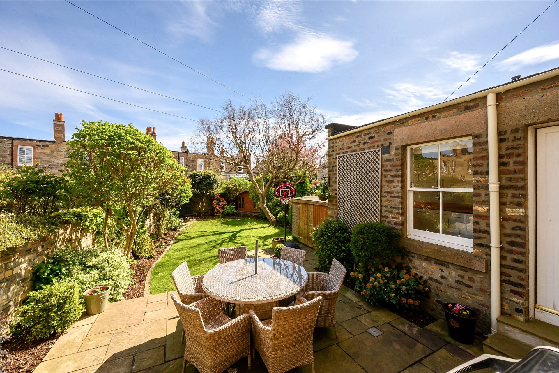 58 Stirling Road, Edinburgh, Midlothian, EH5 3JD - Picture #26