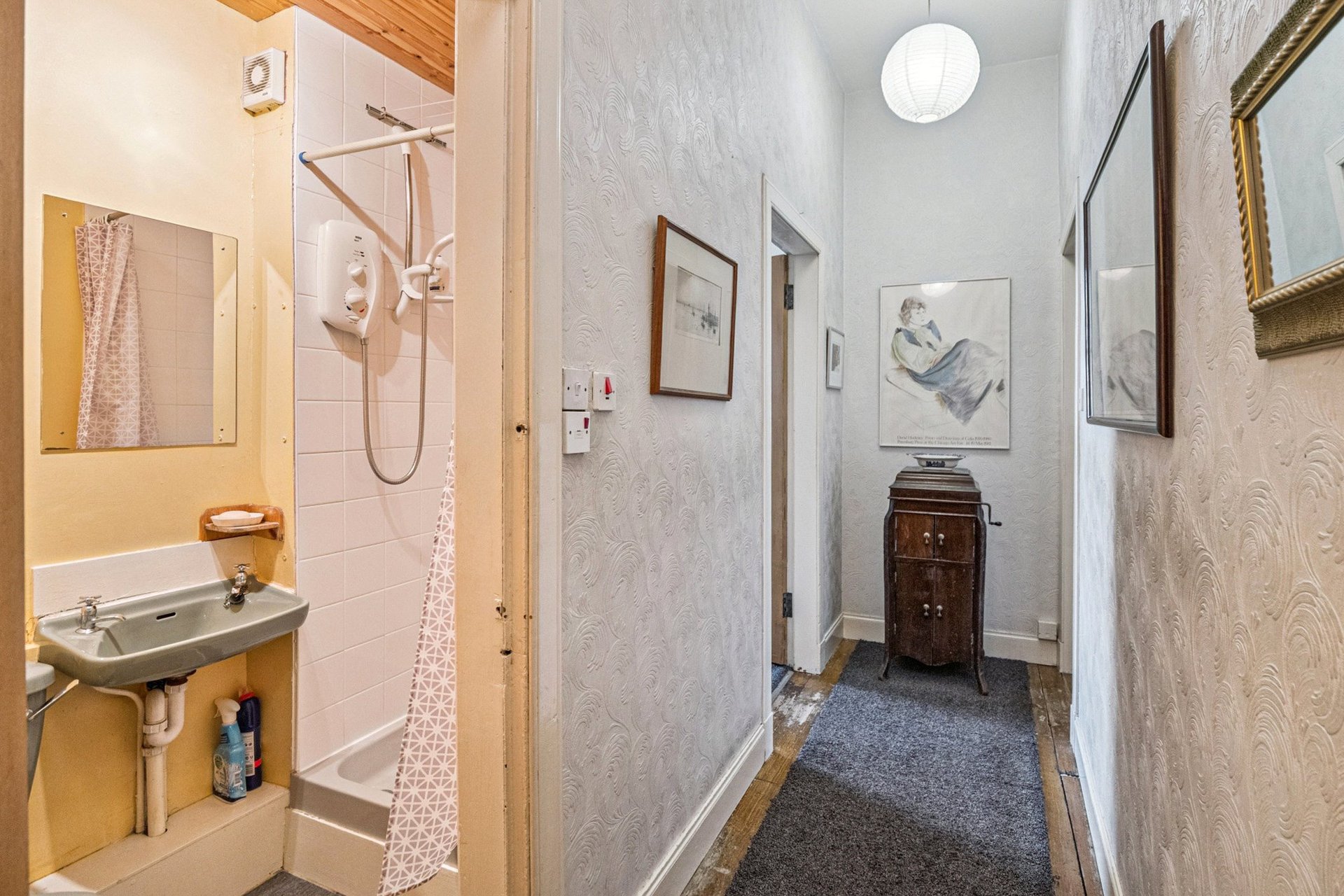 1 (2F3), West Montgomery Place, Edinburgh, Midlothian, EH7 5EZ - Picture #14