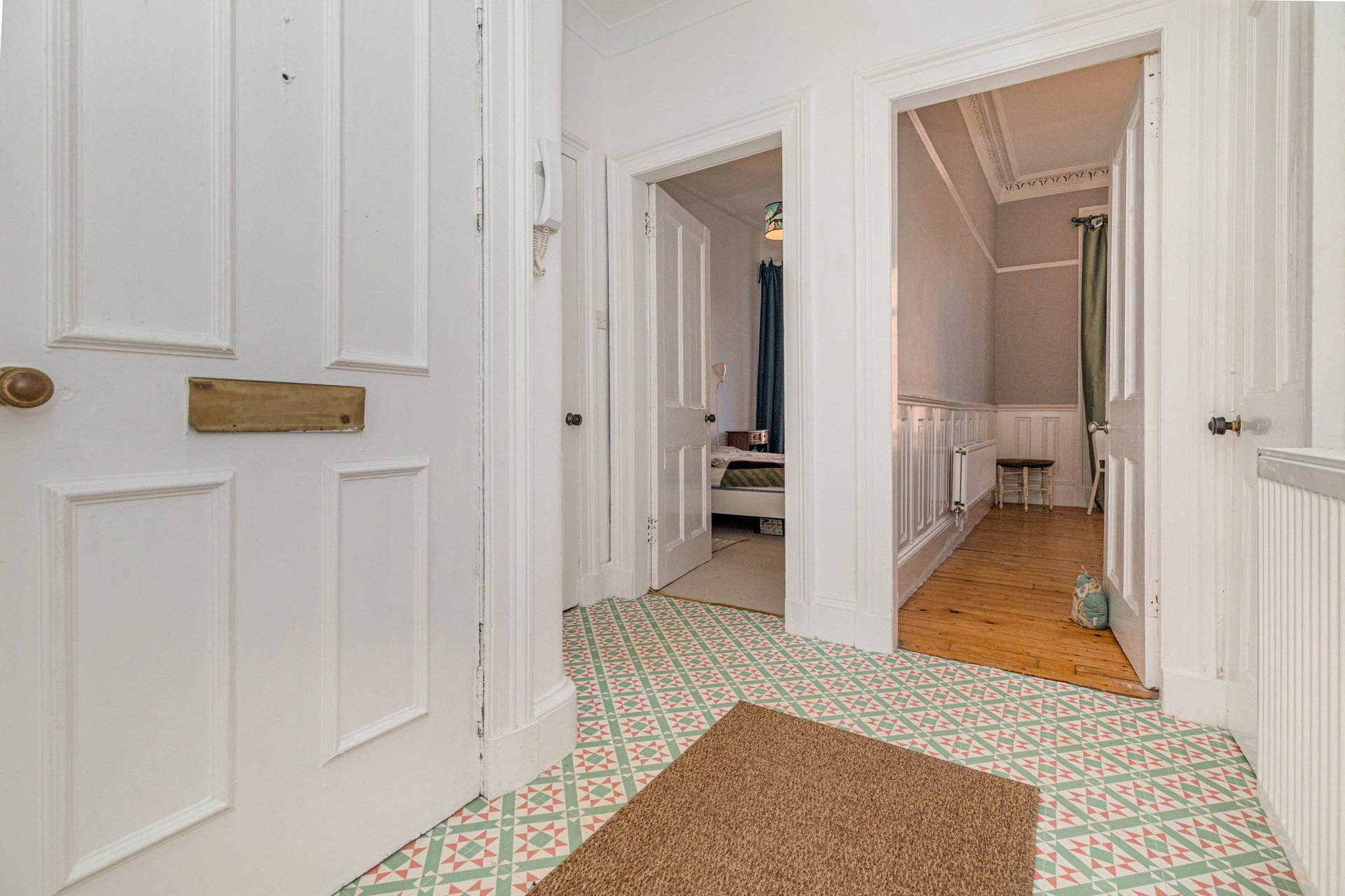 1/2, 97 Turnberry Road, Hyndland, Glasgow, G11 5AS - Picture #9