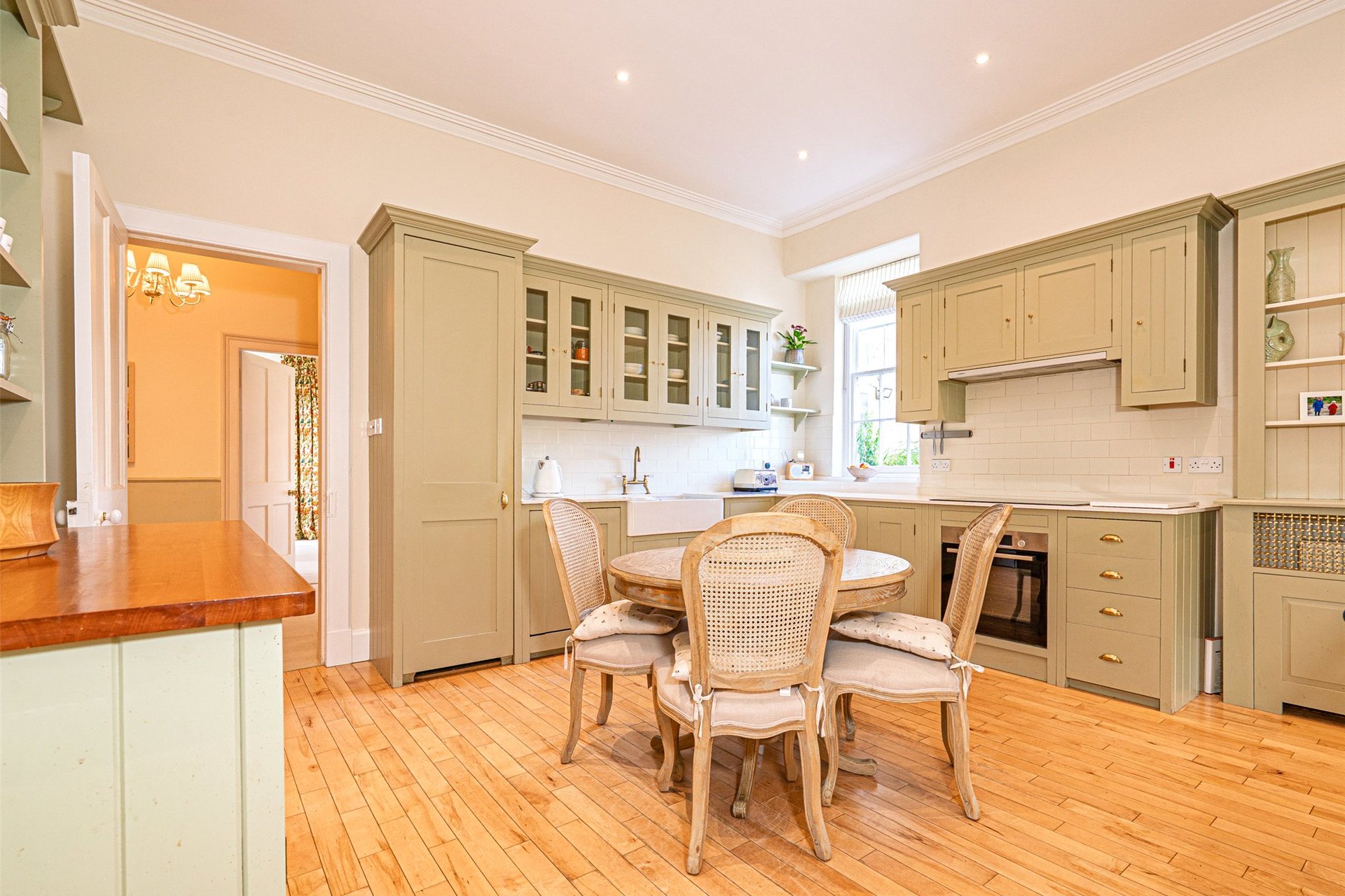 Kirk House, 18 Main Street, Kingsbarns, St. Andrews, KY16 8SZ - Picture #16