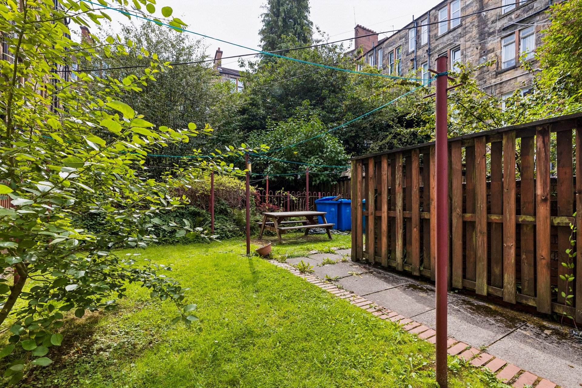 3/1, 6 Edgemont Street, Shawlands, Glasgow, G41 3EN - Picture #22