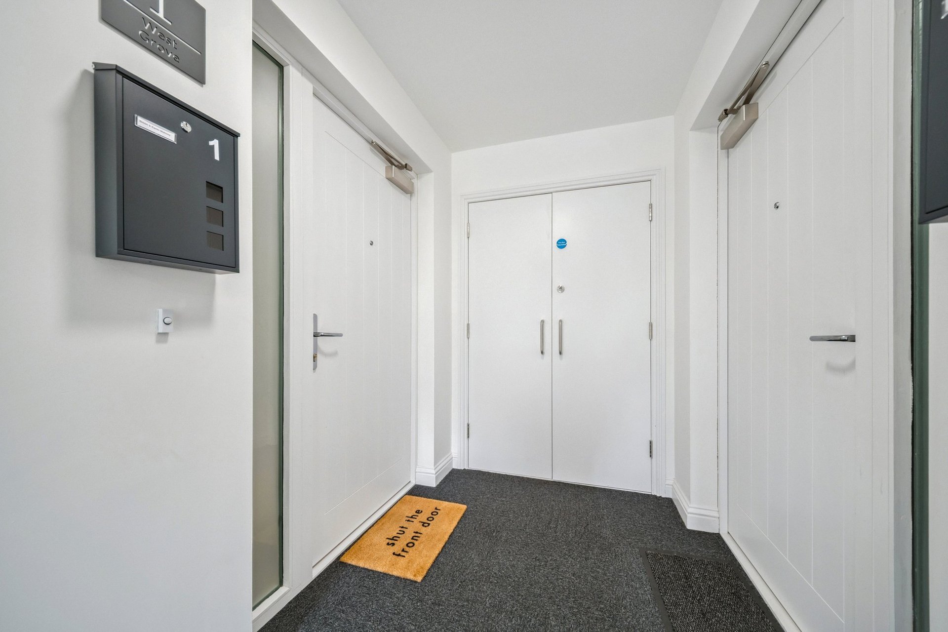 1 Westgrove Apartments, Waverley Road, Melrose, Scottish Borders, TD6 9SL - Picture #21