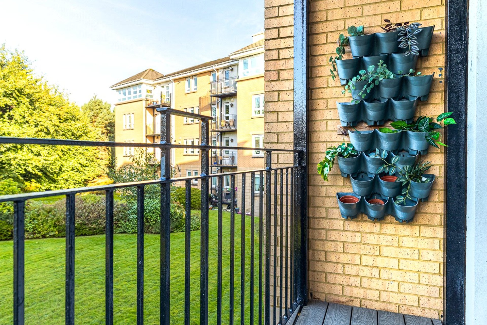 1/3, 1 Ashwood Gardens, Jordanhill, Glasgow, G13 1NX - Picture #7