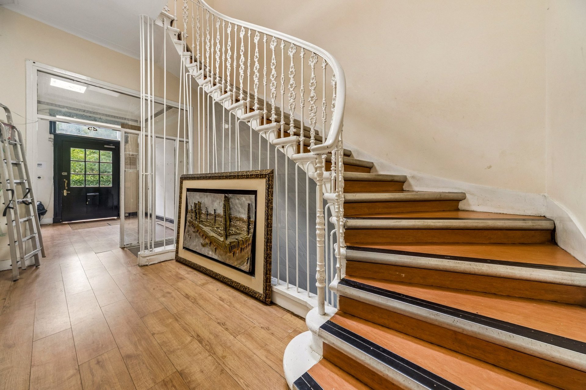 25 Woodside Place, Park, Glasgow, G3 7QL - Picture #12