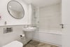 Flat 0/2, 124 Festival Court, Festival Park, Glasgow, G51 1BT - Picture #15