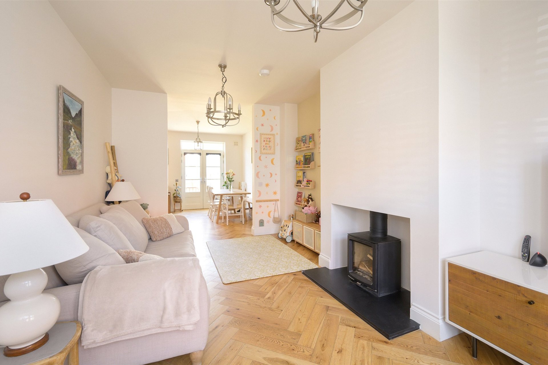 5 Legate Road, Longniddry, East Lothian, EH32 0FL - Picture #4