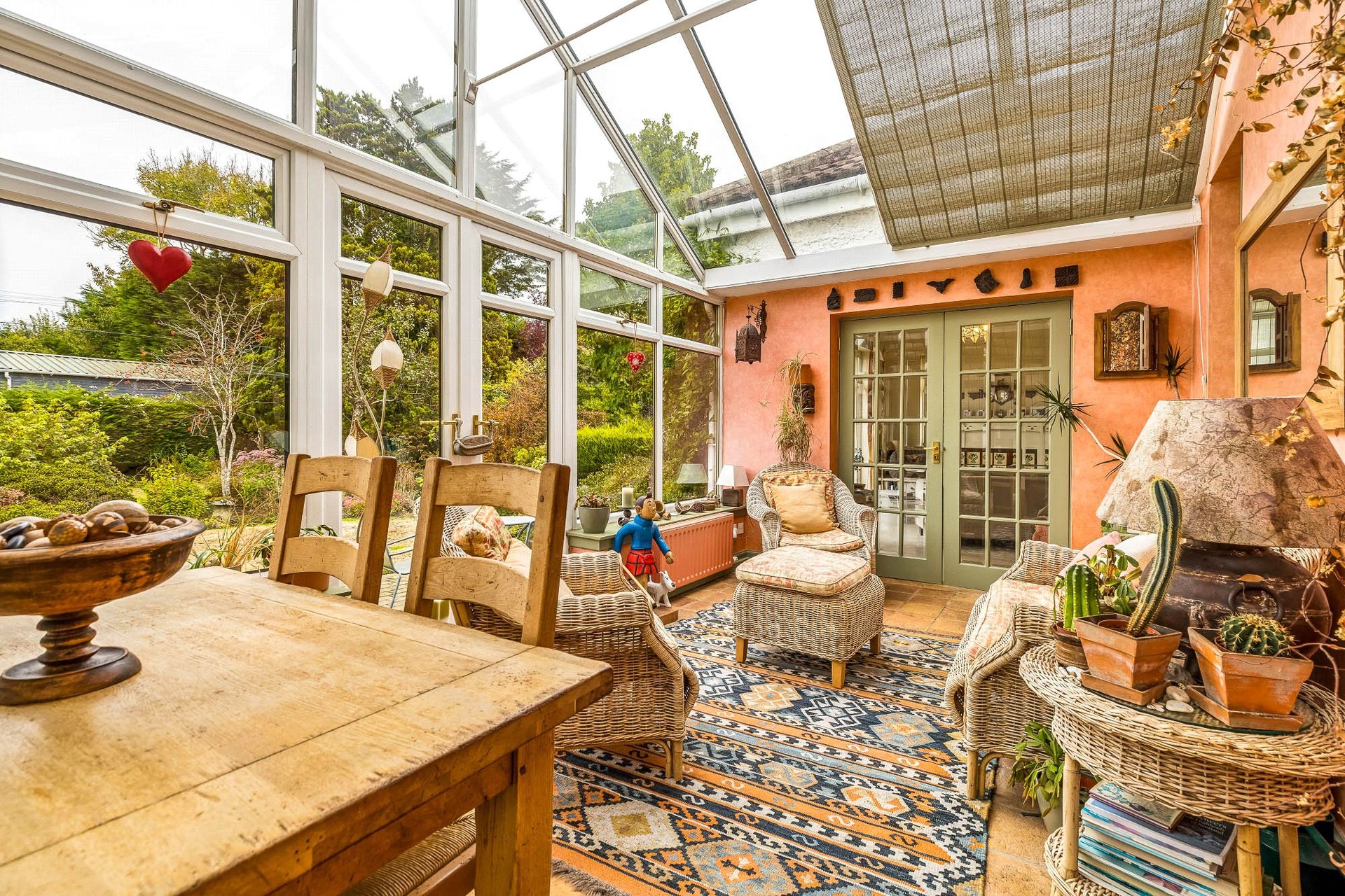 23 Hillcrest Road, Bearsden, Glasgow, East Dunbartonshire, G61 2ED - Picture #6