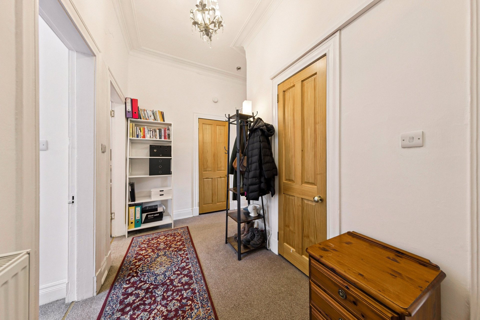 1/2, 113 Novar Drive, Hyndland, Glasgow, G12 9SZ - Picture #12