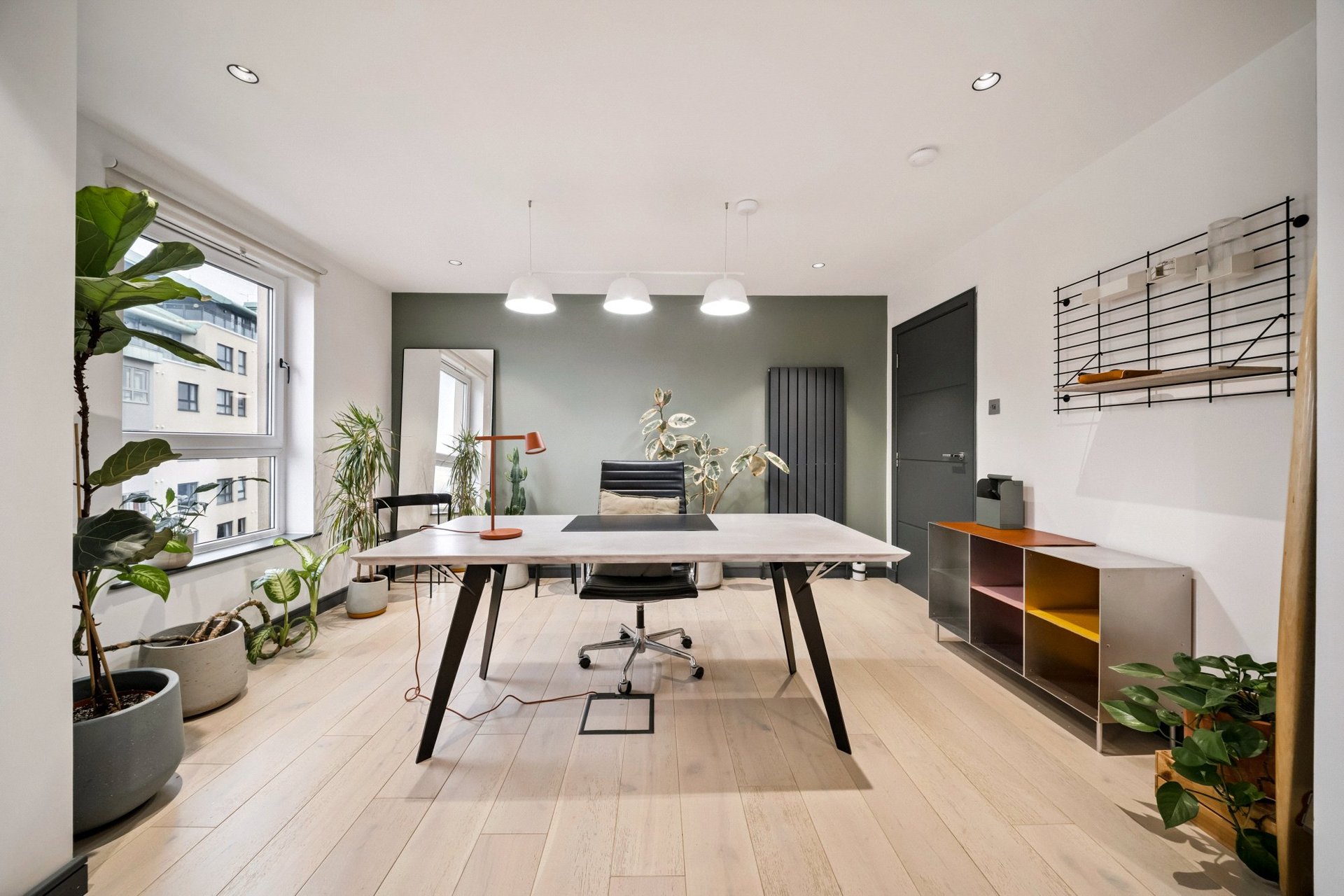 1/20 Portland Gardens, Leith, Edinburgh, EH6 6NA - Picture #11