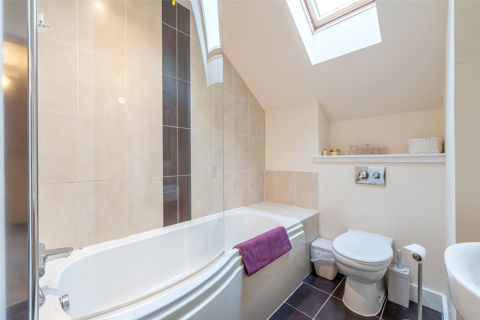 6 Glebe Row, Main Street, Strathkinness, St. Andrews, KY16 9US - Picture #24