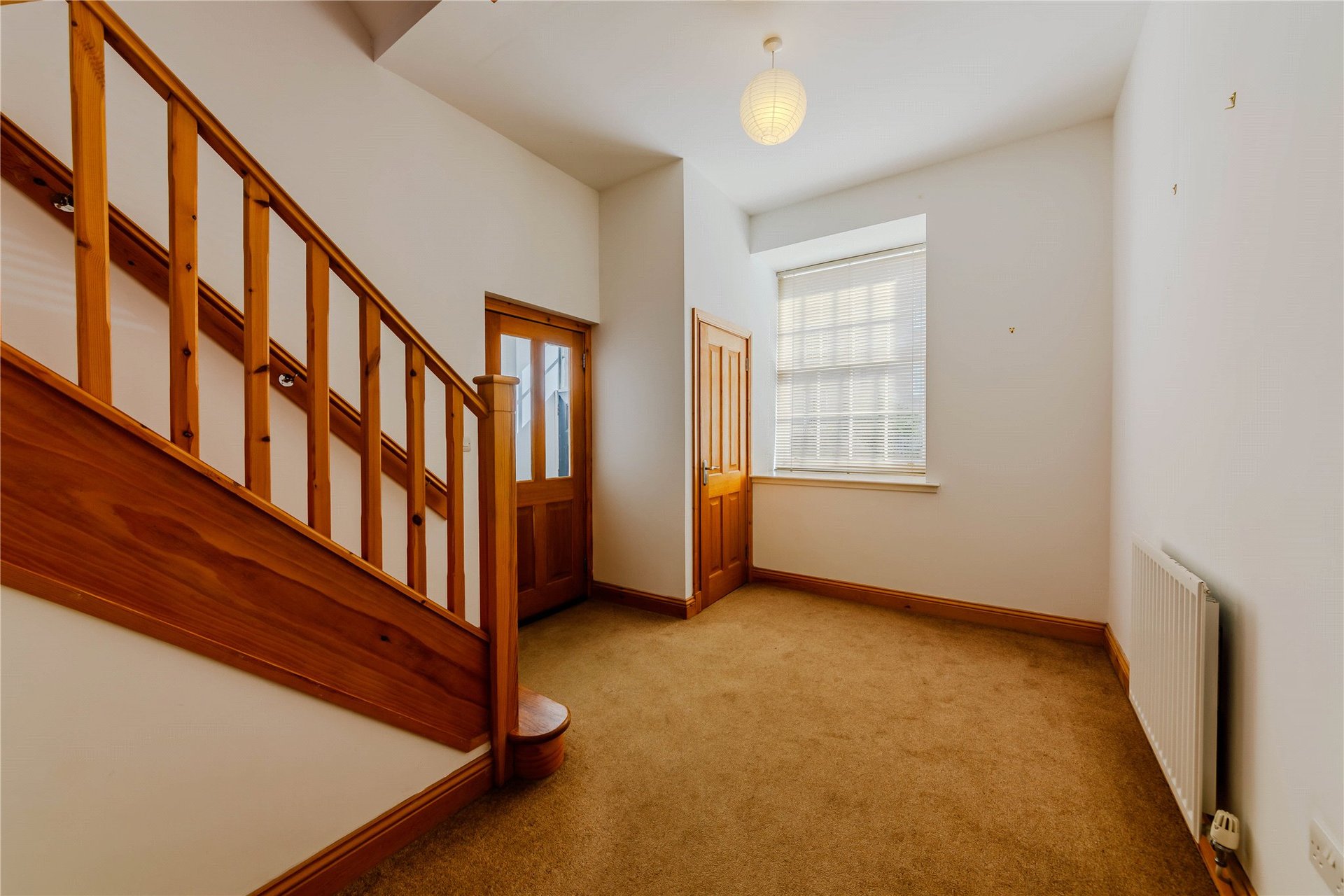 5A Ravensdowne, Berwick-upon-Tweed, Northumberland, TD15 1HX - Picture #3