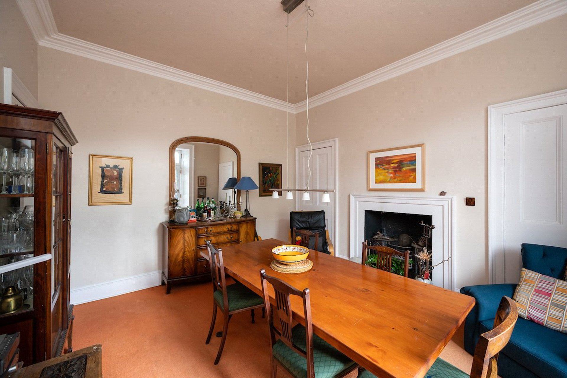 Forth House, 18 New Street, Musselburgh, East Lothian, EH21 6JP - Picture #9