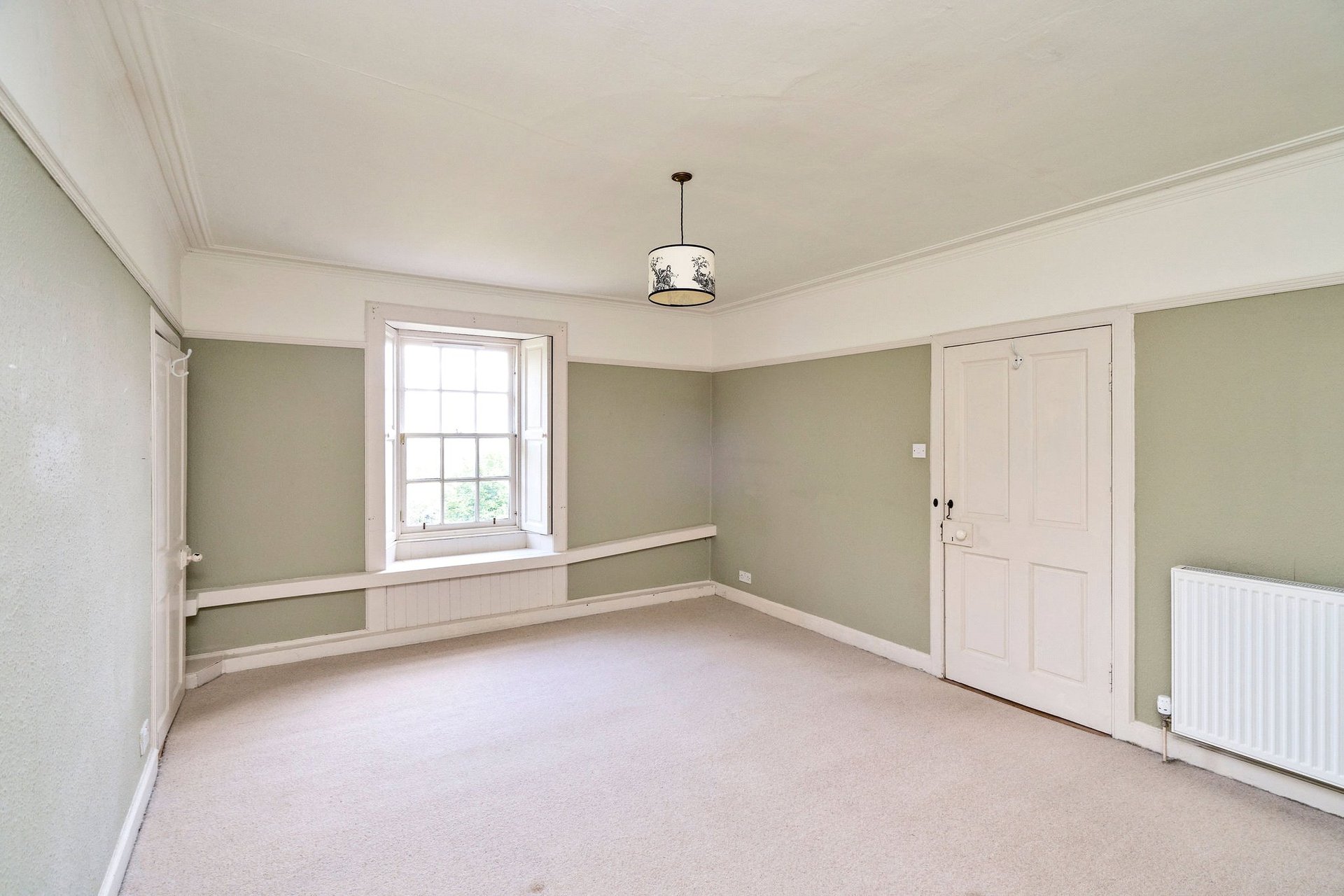 Weston Farmhouse, Dunsyre, Carnwath, Lanark, South Lanarkshire, ML11 8NG - Picture #16