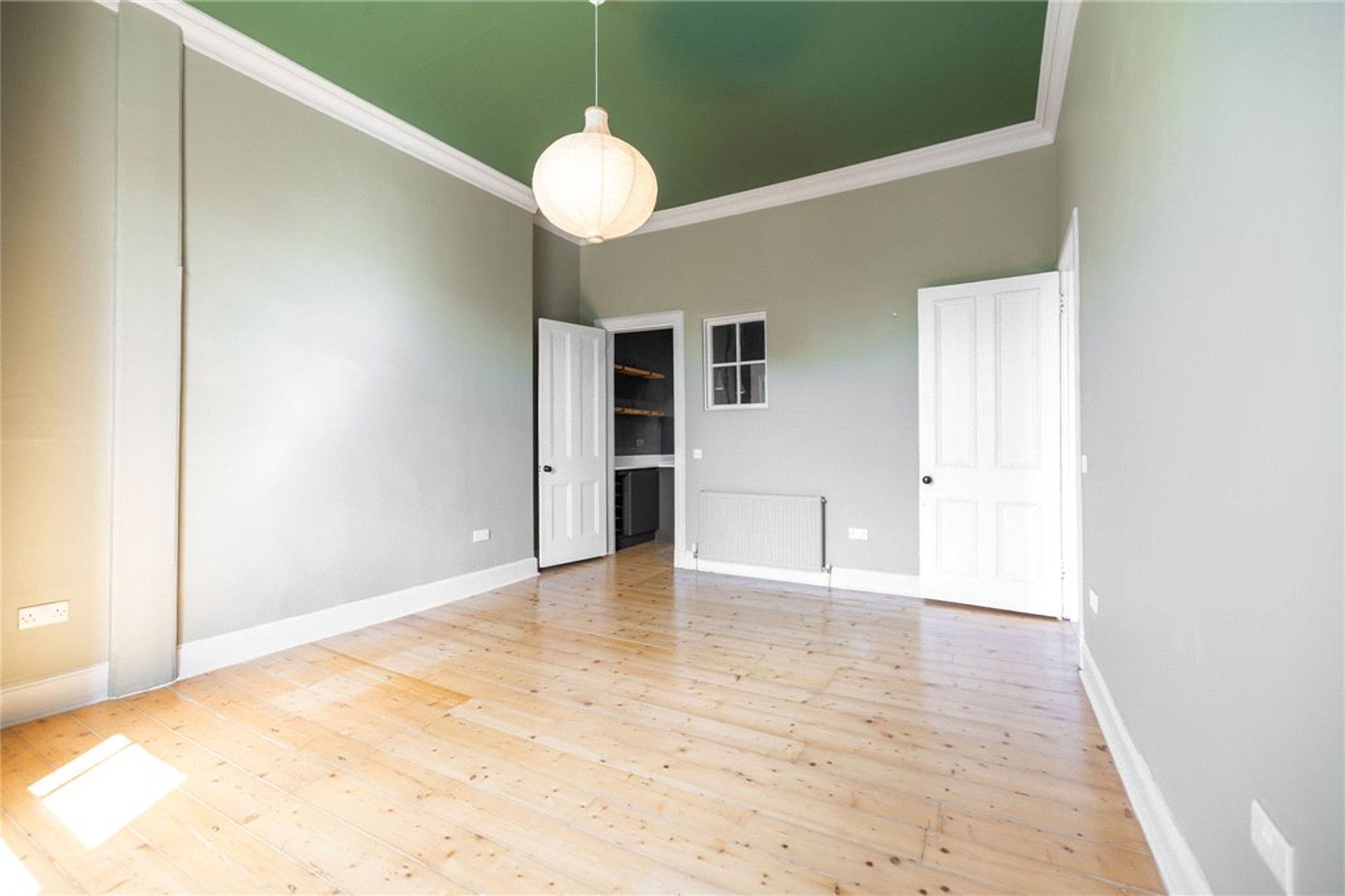 Flat 4, 19 Bellevue Crescent, Edinburgh, Midlothian, EH3 6NE - Picture #12