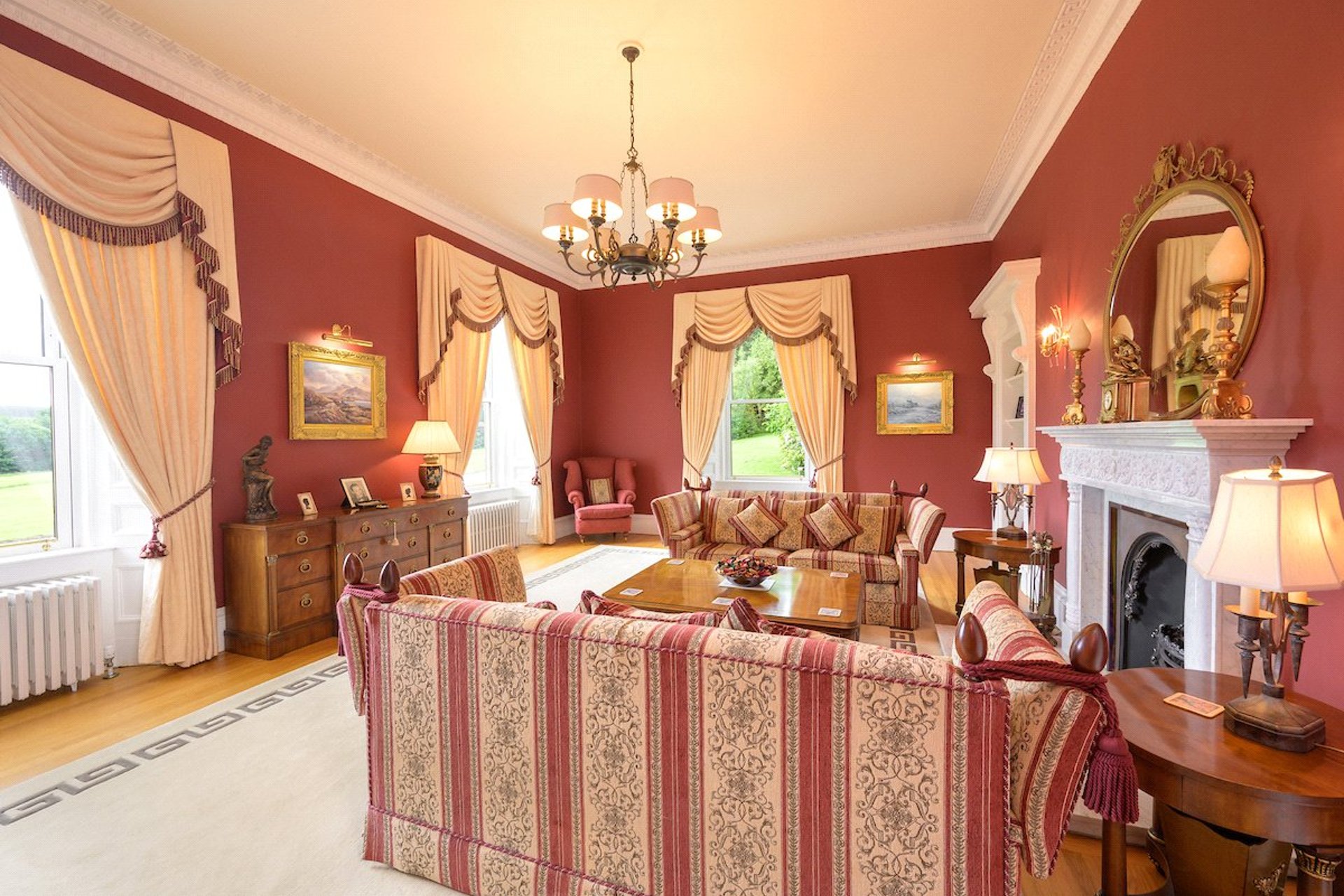 Dolphinton House Estate, Dolphinton, West Linton, South Lanarkshire, EH46 7AB - Picture #7