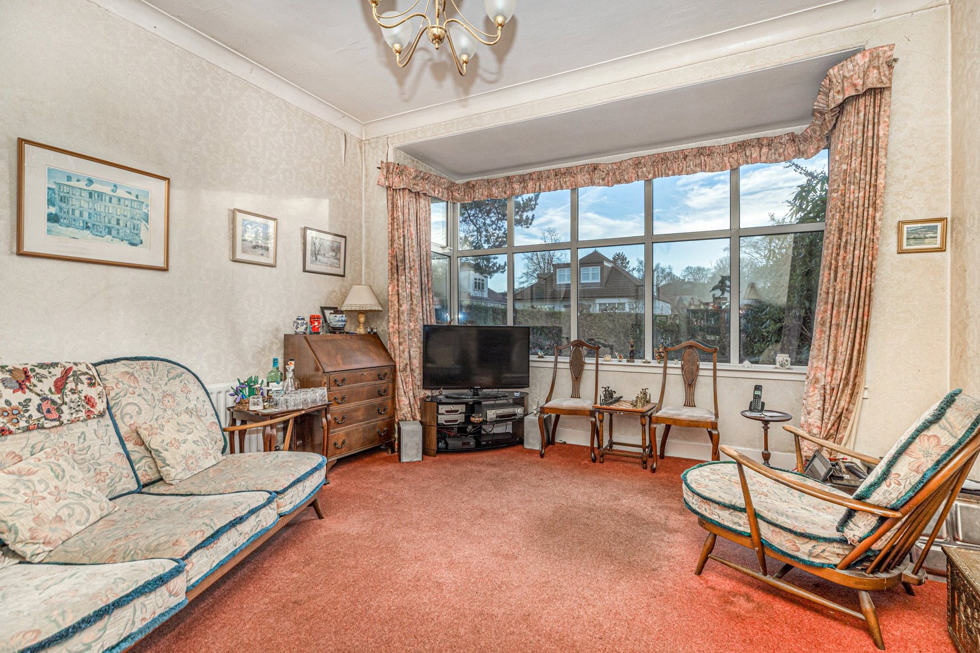 22 Iain Road, Bearsden, G61 4PA - Picture #5