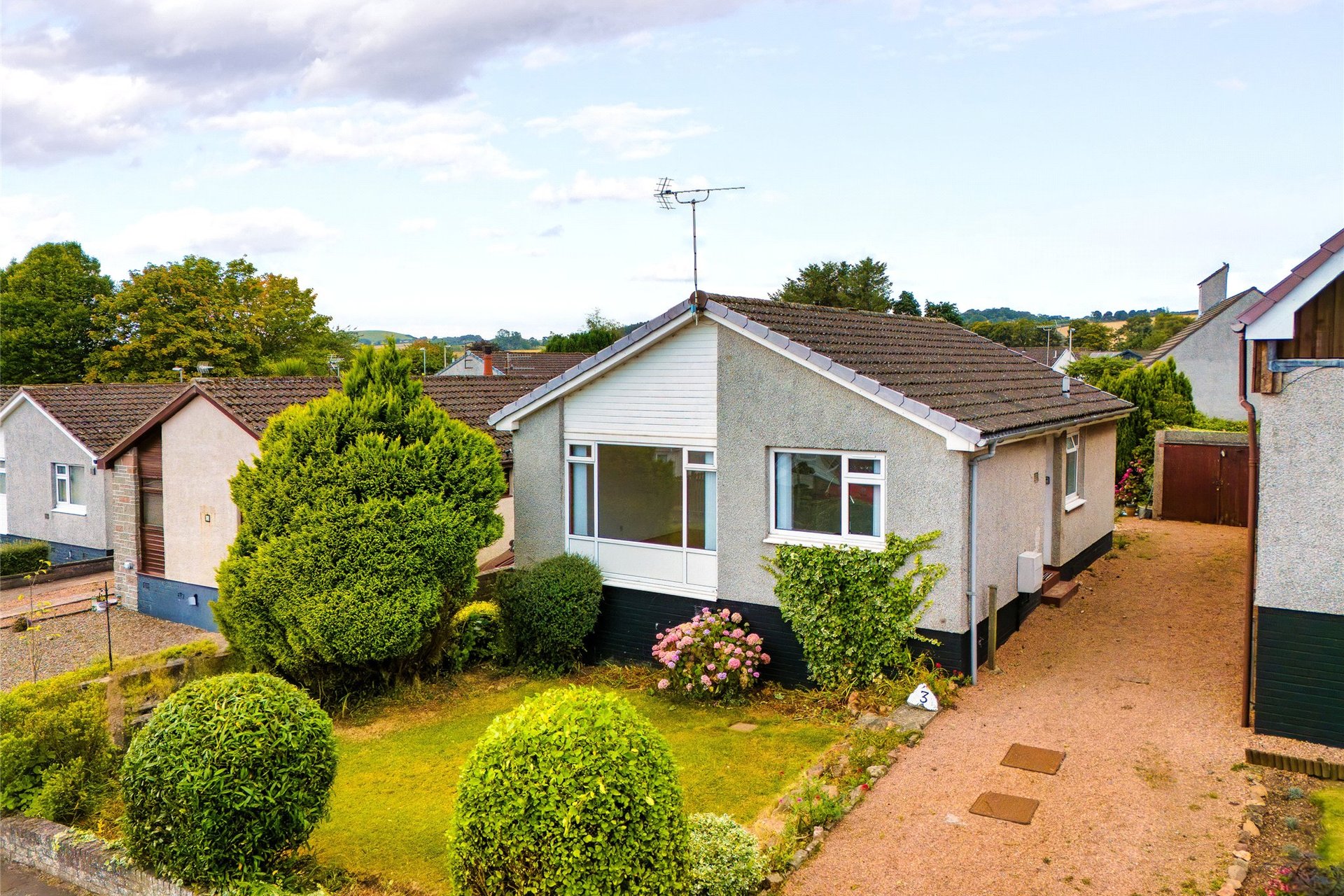 3 Mansfield Road, Balmullo, St. Andrews, Fife, KY16 0DQ - Picture #18