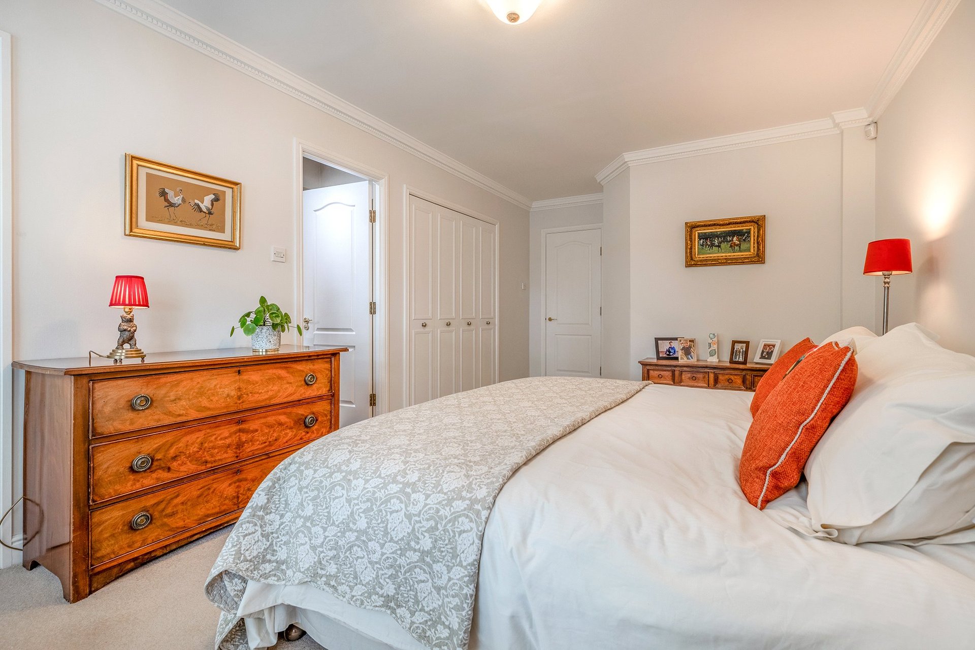 Flat A, Regent Court, 15 Hughenden Lane, Hyndland, Glasgow, G12 9XU - Picture #14