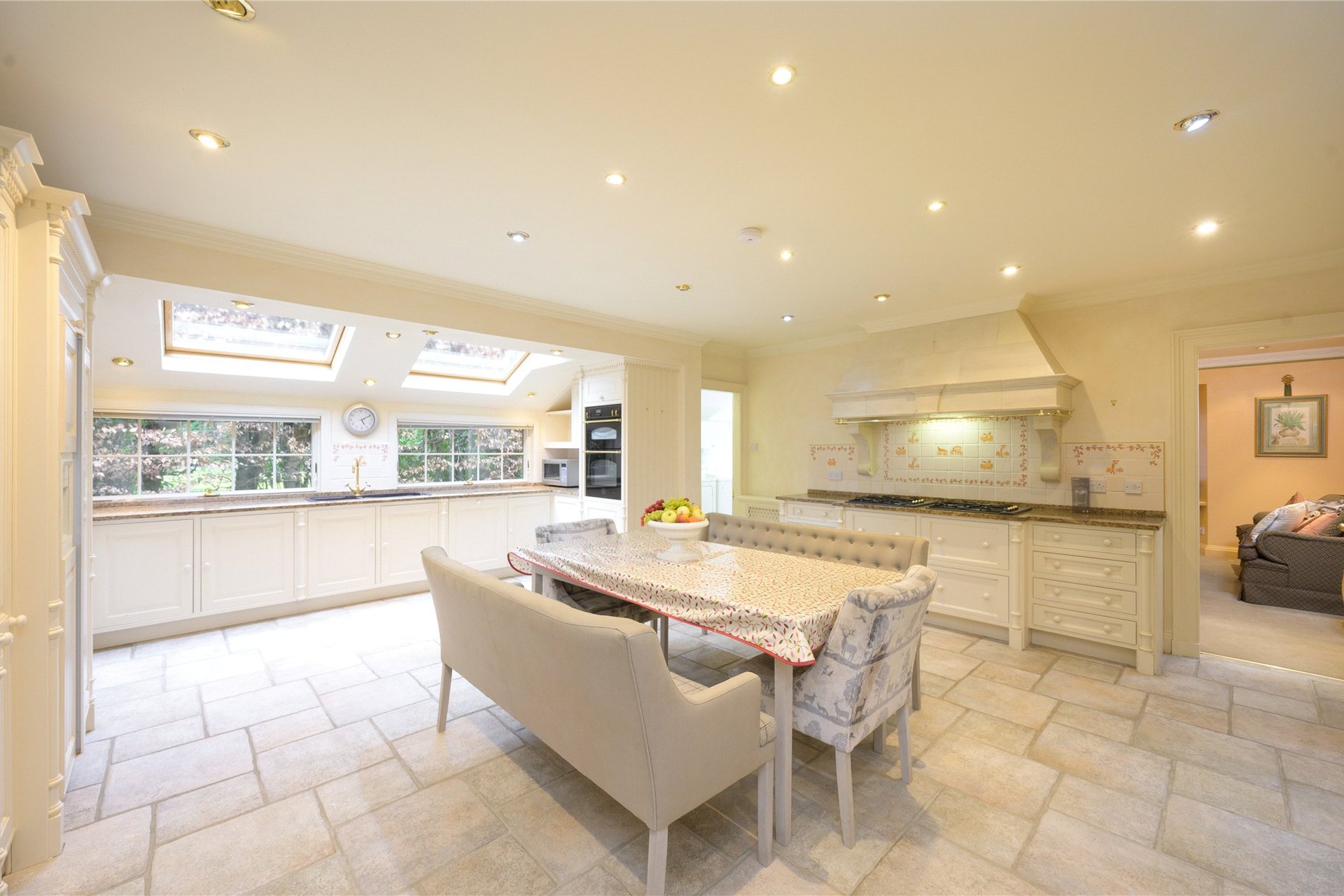 23A Park Place, Stirling, Stirlingshire, FK7 9JR - Picture #8