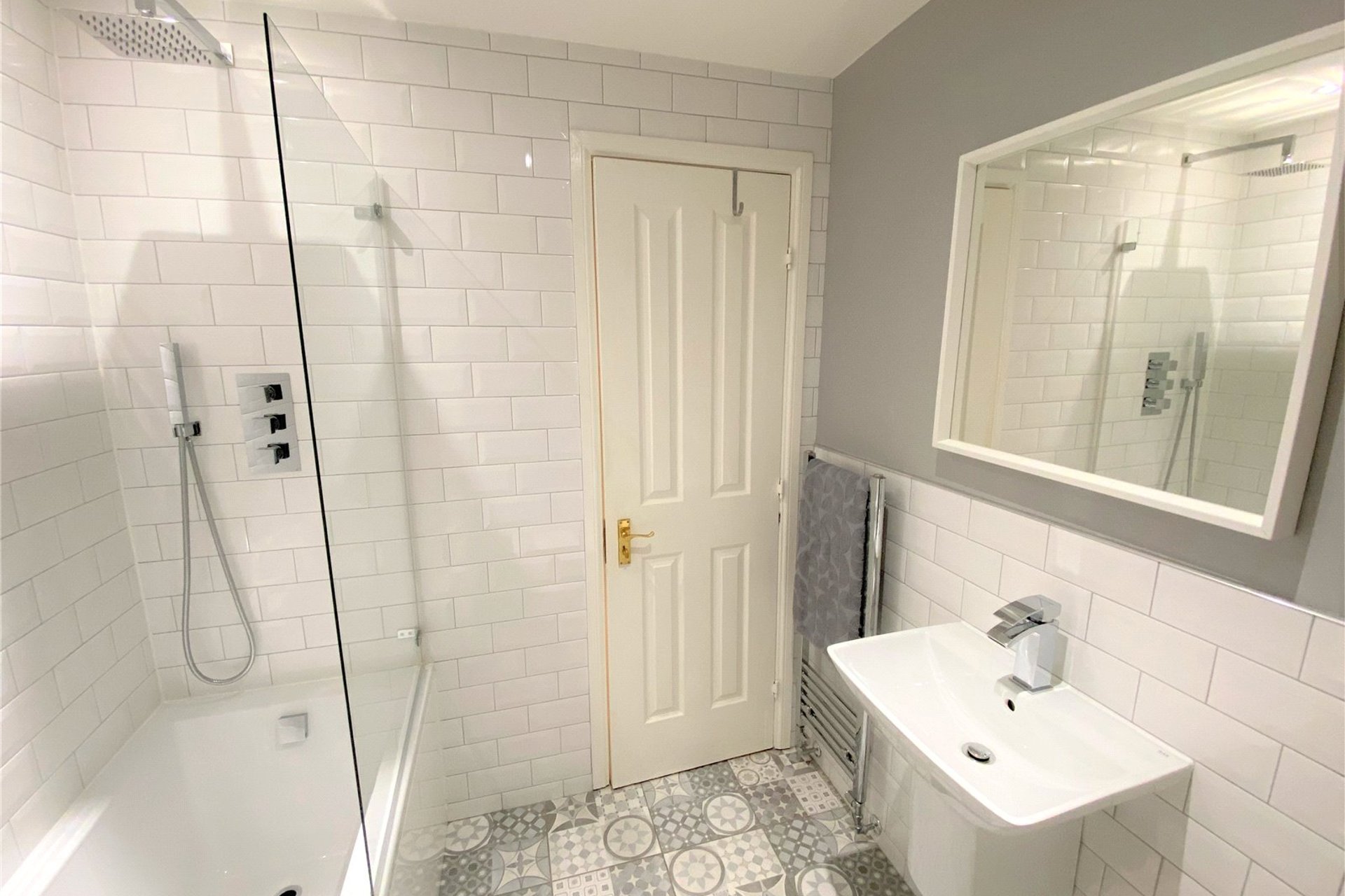 80/4 Gylemuir Road, Edinburgh, EH12 7DW - Picture #19