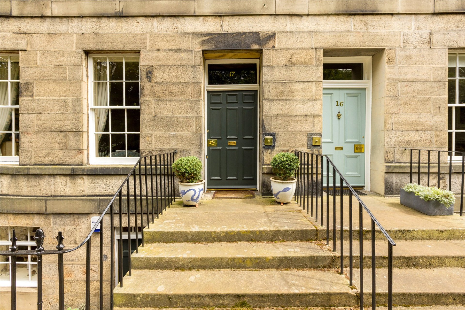 17 Warriston Crescent, Edinburgh, EH3 5LB - Picture #28