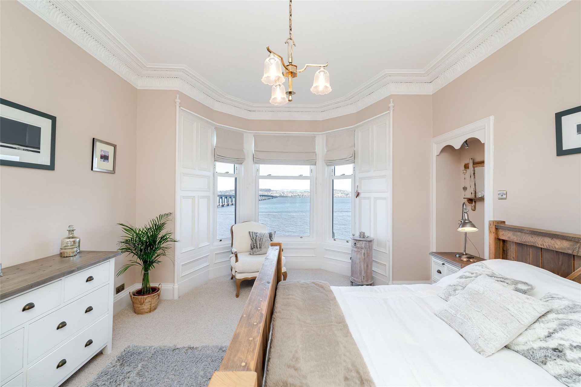7 Bay Road, Wormit, Newport-on-Tay, Fife, DD6 8LU - Picture #21