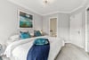 Flat G, 21 Hughenden Lane, Hyndland, Glasgow, G12 9XU - Picture #12