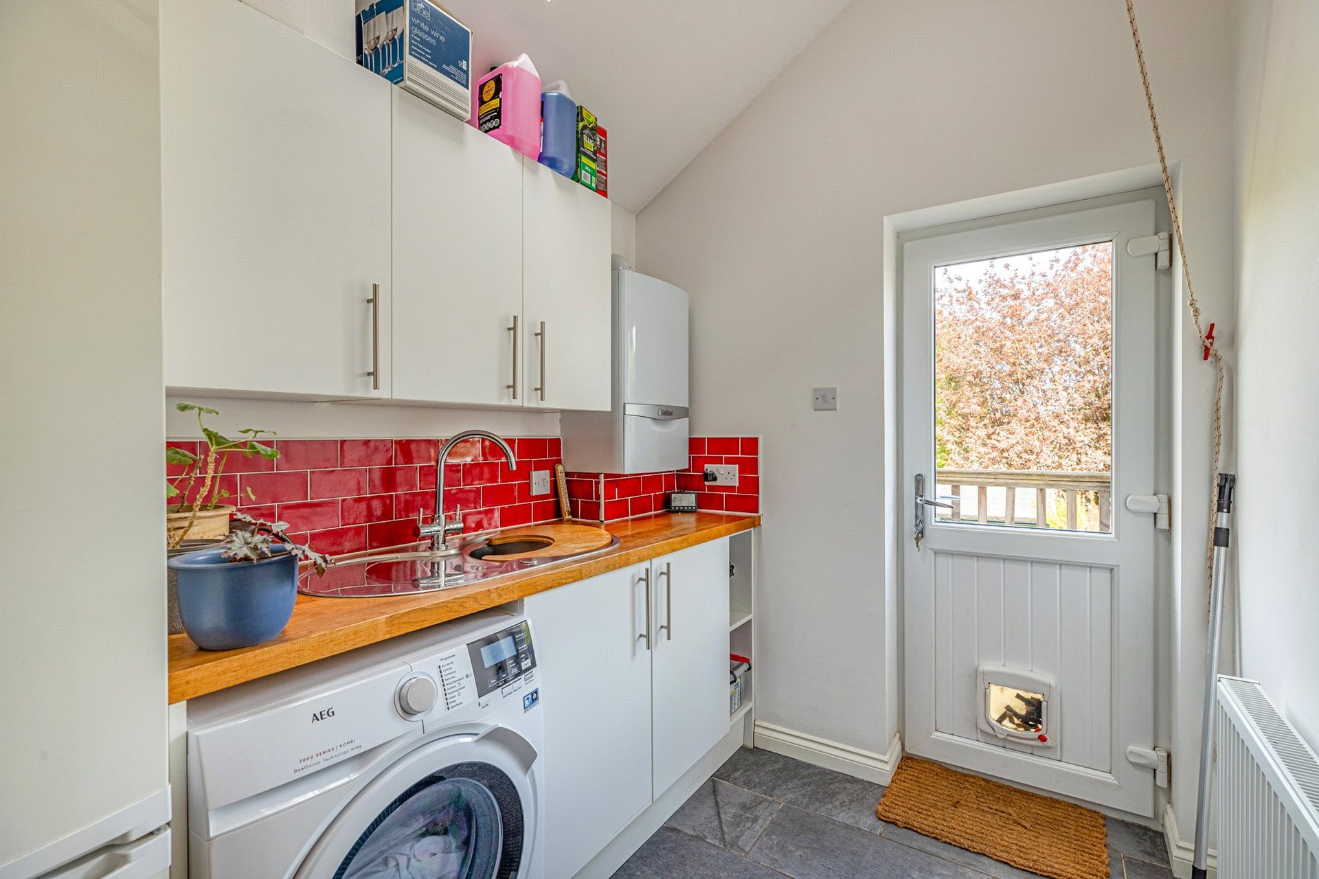 37 Burnbrae Avenue, Bearsden, G61 3ET - Picture #12