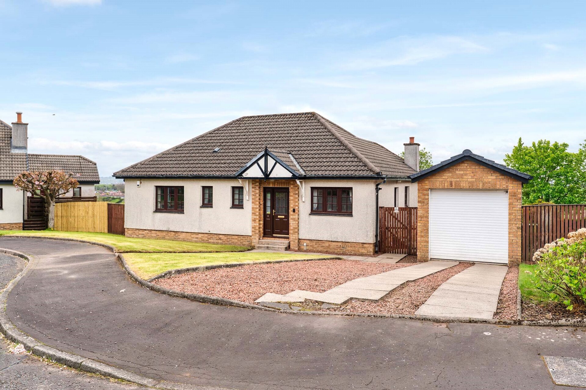 8 Whitehill Grove, Newton Mearns, Glasgow, East Renfrewshire, G77 5DH - Picture #1