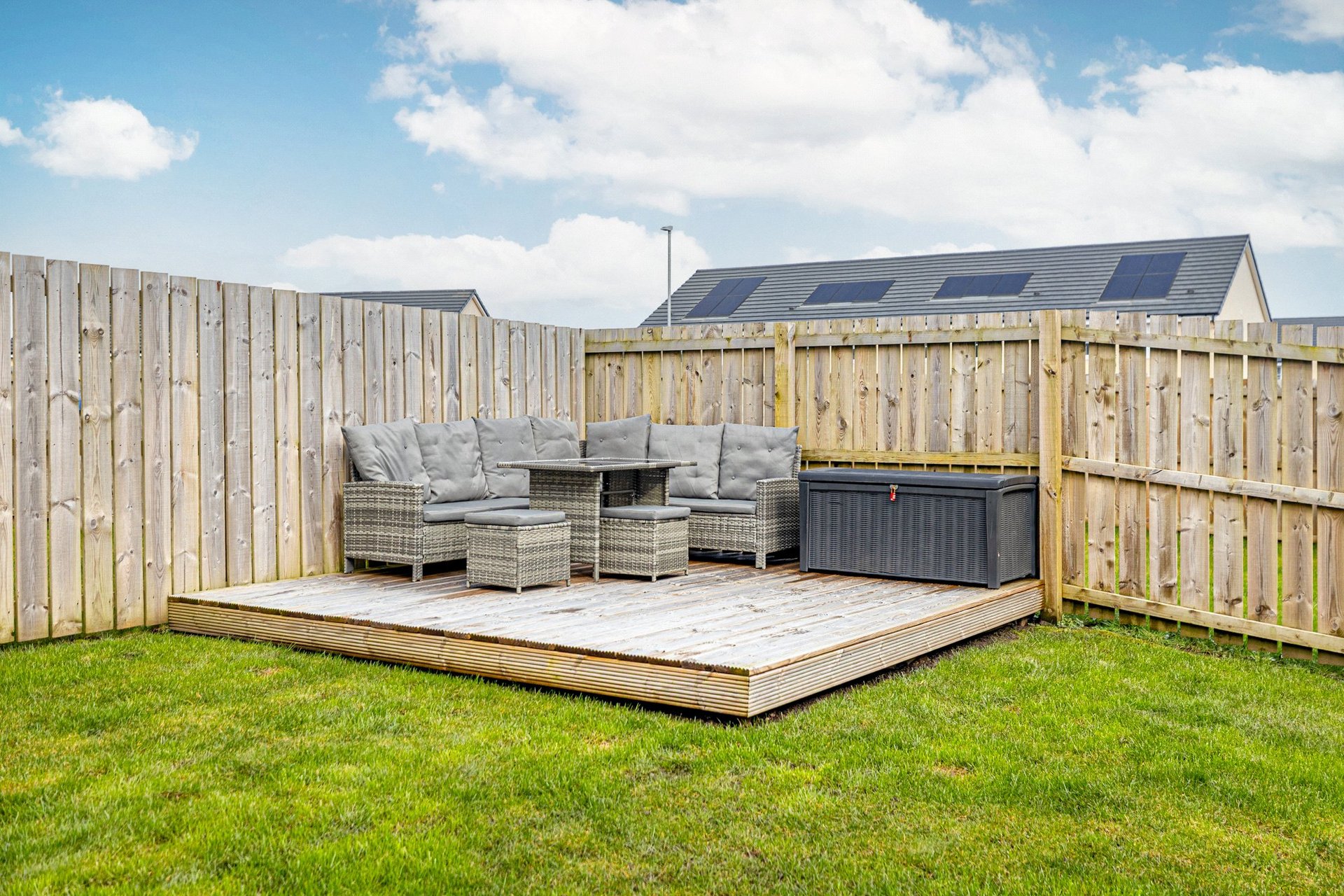 11 Rae Drive, Auchinleck Village, Robroyston, Glasgow City, G33 1FZ - Picture #5