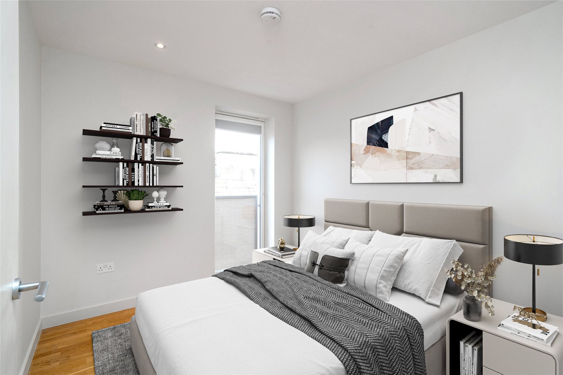 16/13 Horne Terrace, Fountainbridge, Edinburgh, EH11 1JL - Picture #15