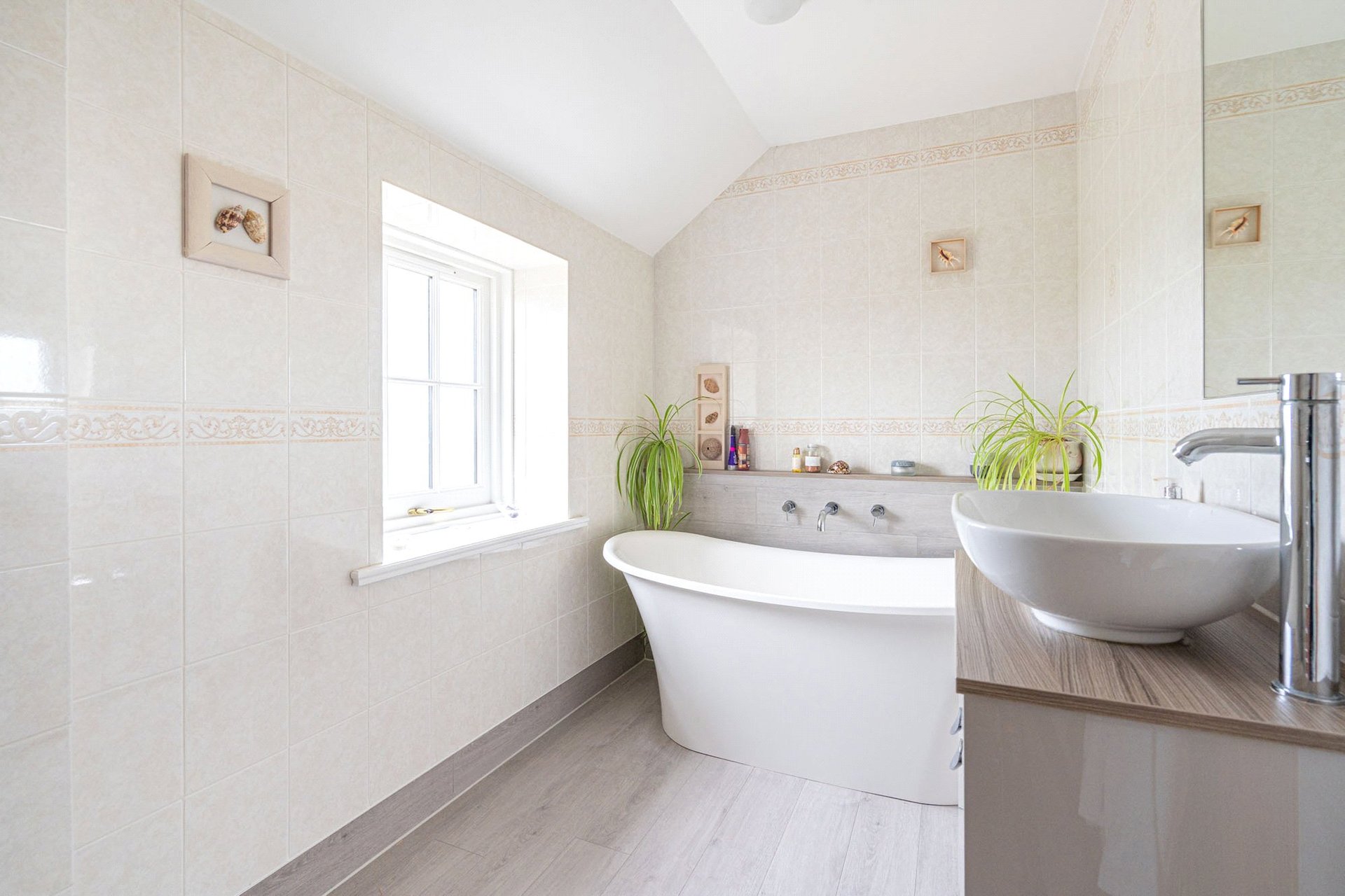 8 Wester Balrymonth Steadings, St Andrews, Fife, KY16 8NN - Picture #9