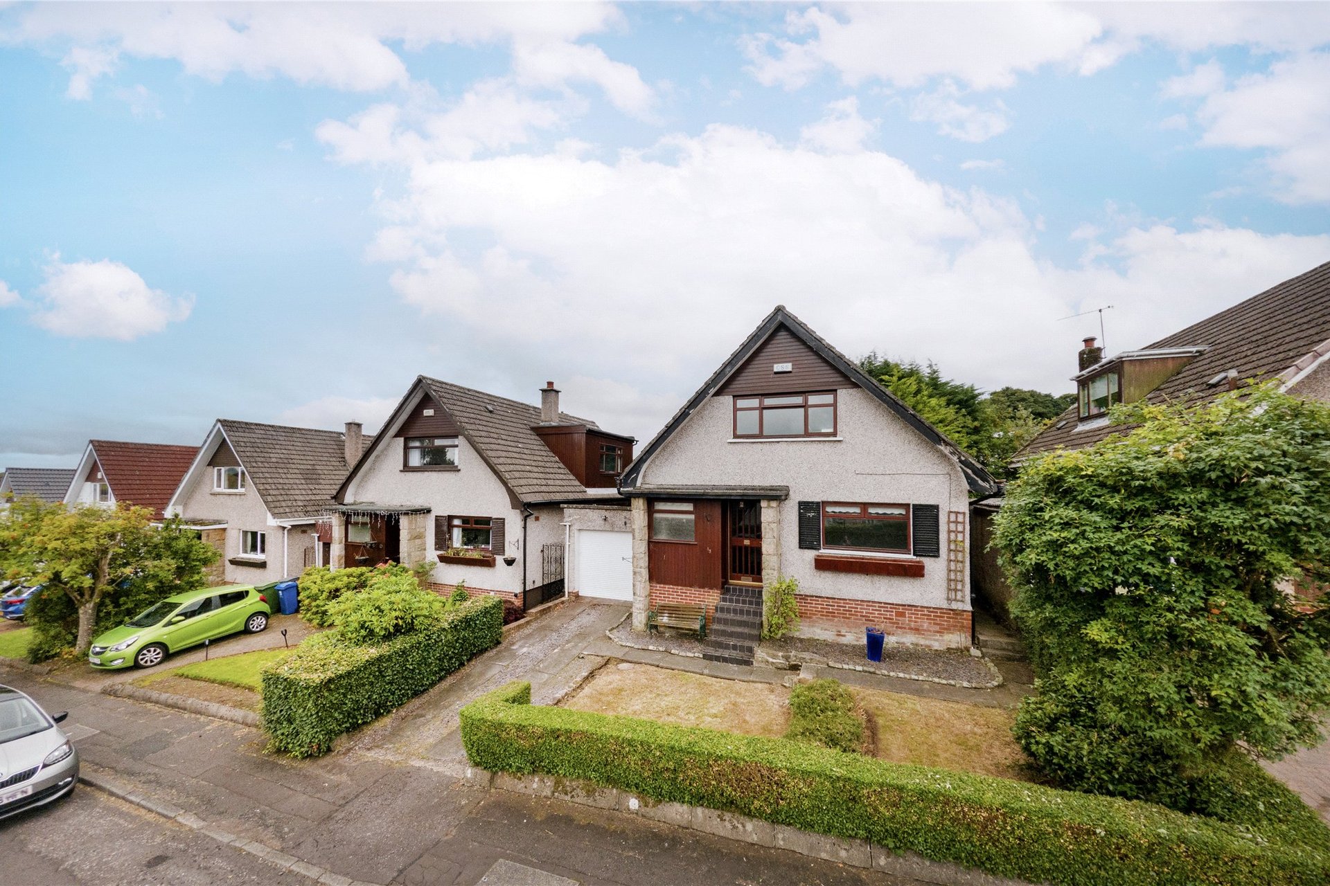 13 Dunkeld Drive, Bearsden, Glasgow, G61 2AP - Picture #3