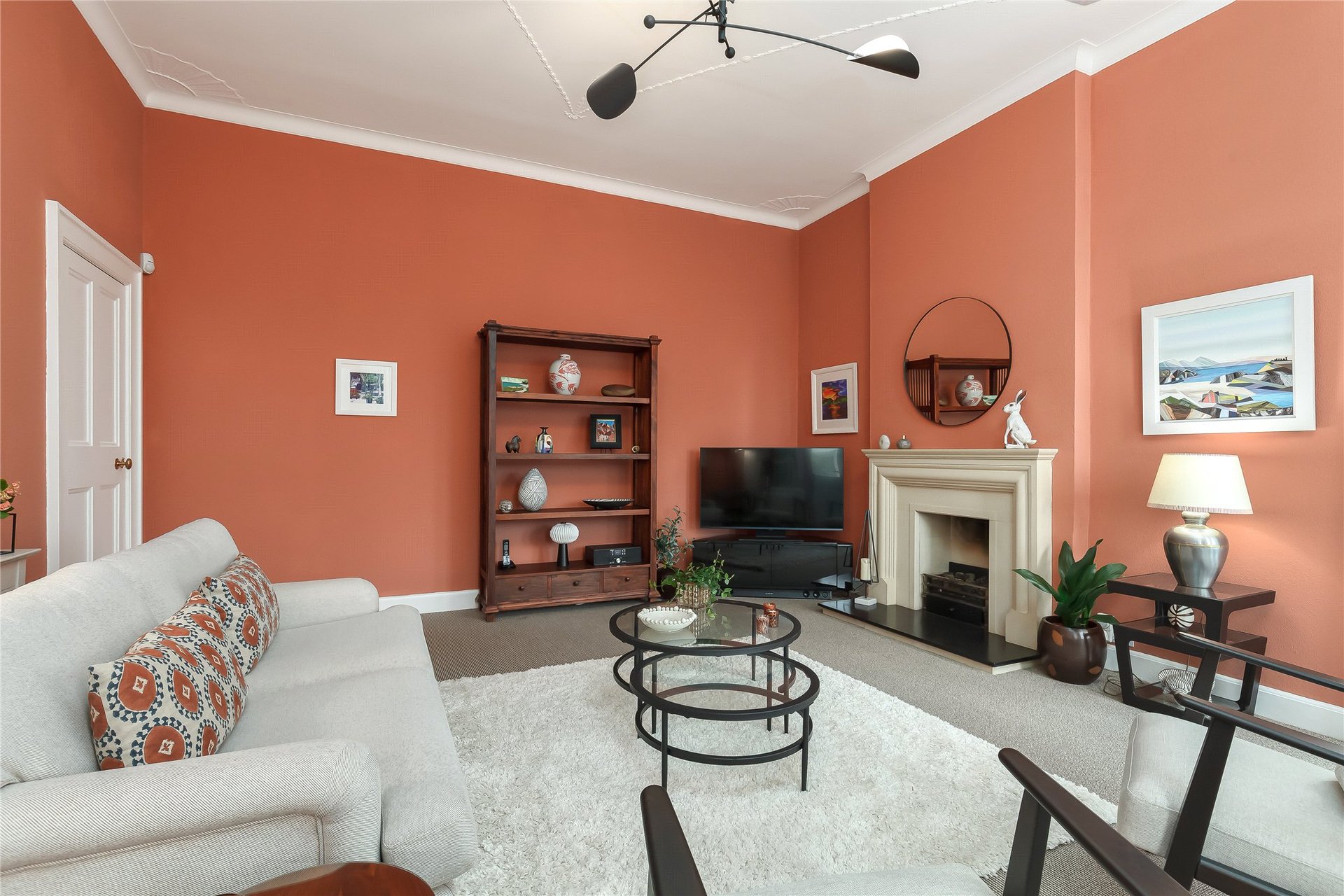 70 Ravelston Dykes, Edinburgh, EH12 6HF - Picture #8
