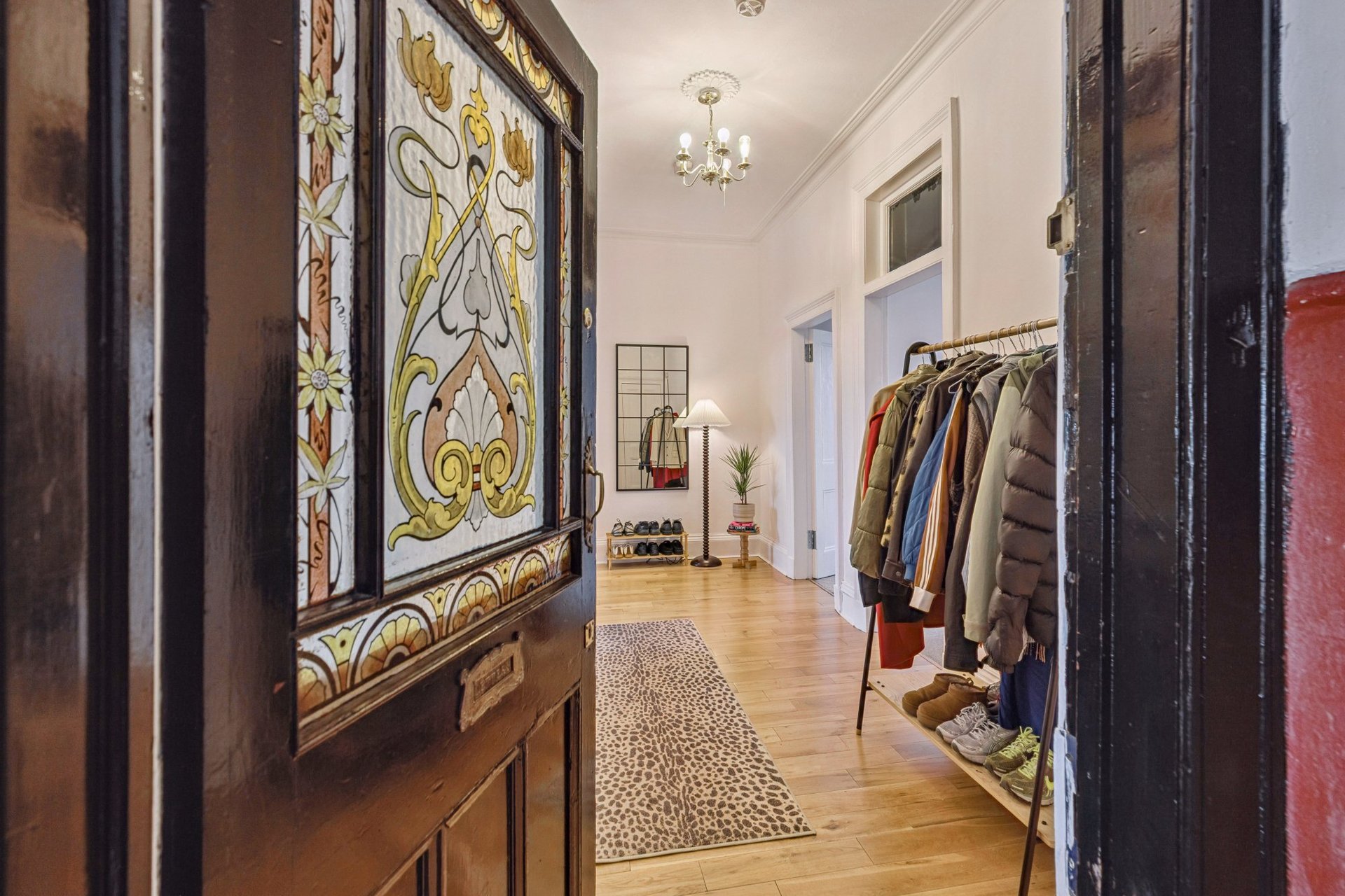 Flat 3/1, 49 Tassie Street, Shawlands, Glasgow, G41 3QG - Picture #10